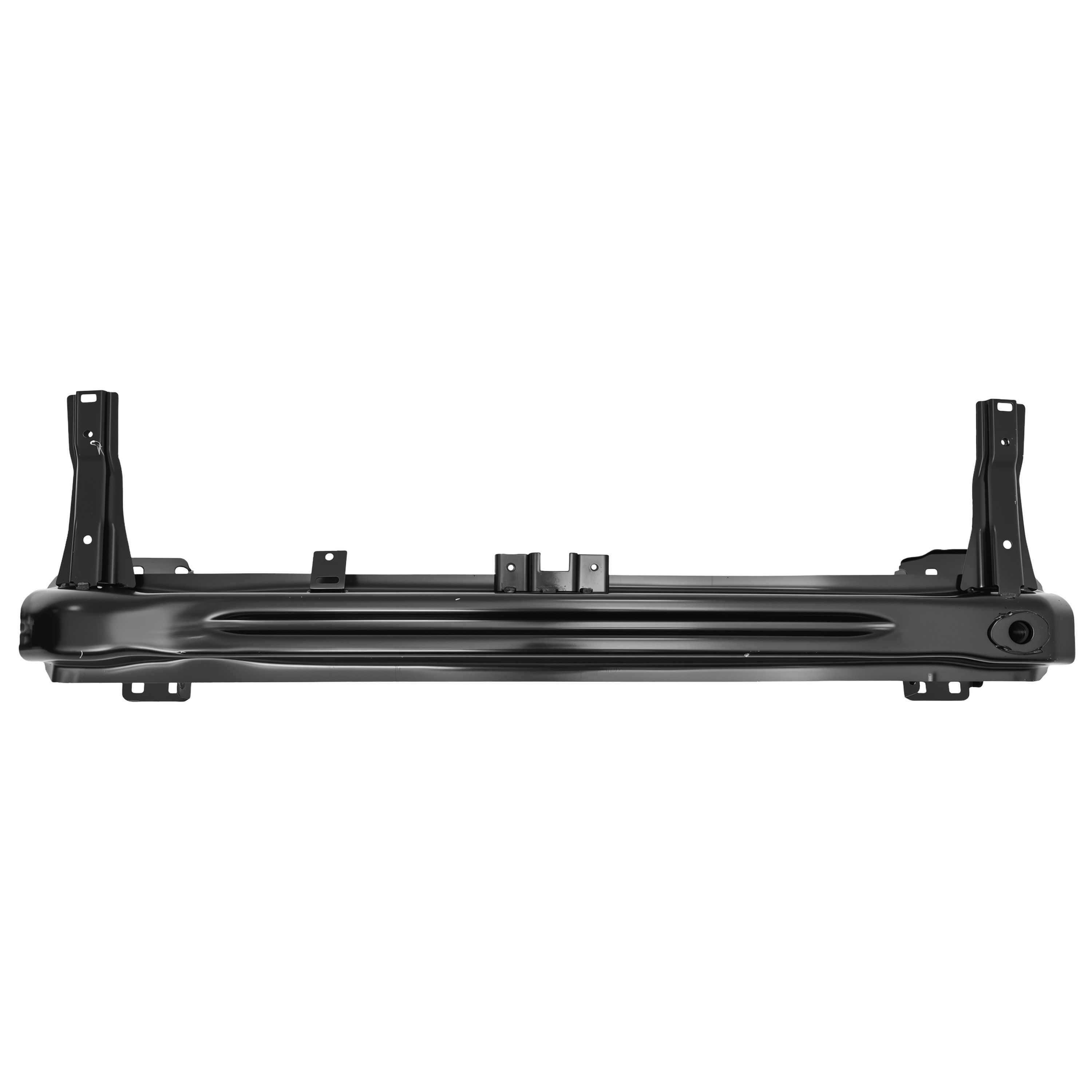 Alma Fascia Delantera Volkswagen Polo Gti 2015-2017 Lámina