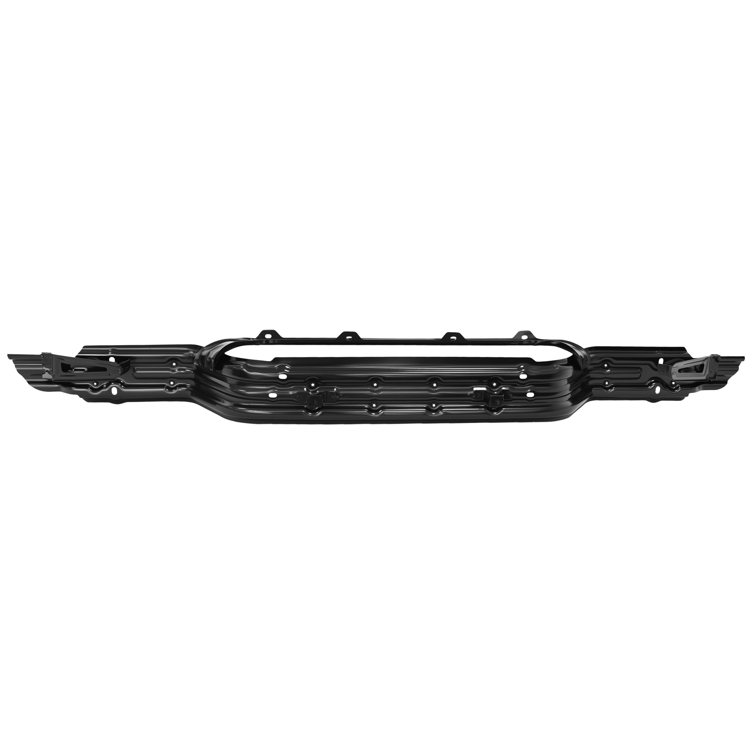 Alma Fascia Trasera Jac Frison T8 2020-2026 Lámina - imagen 2