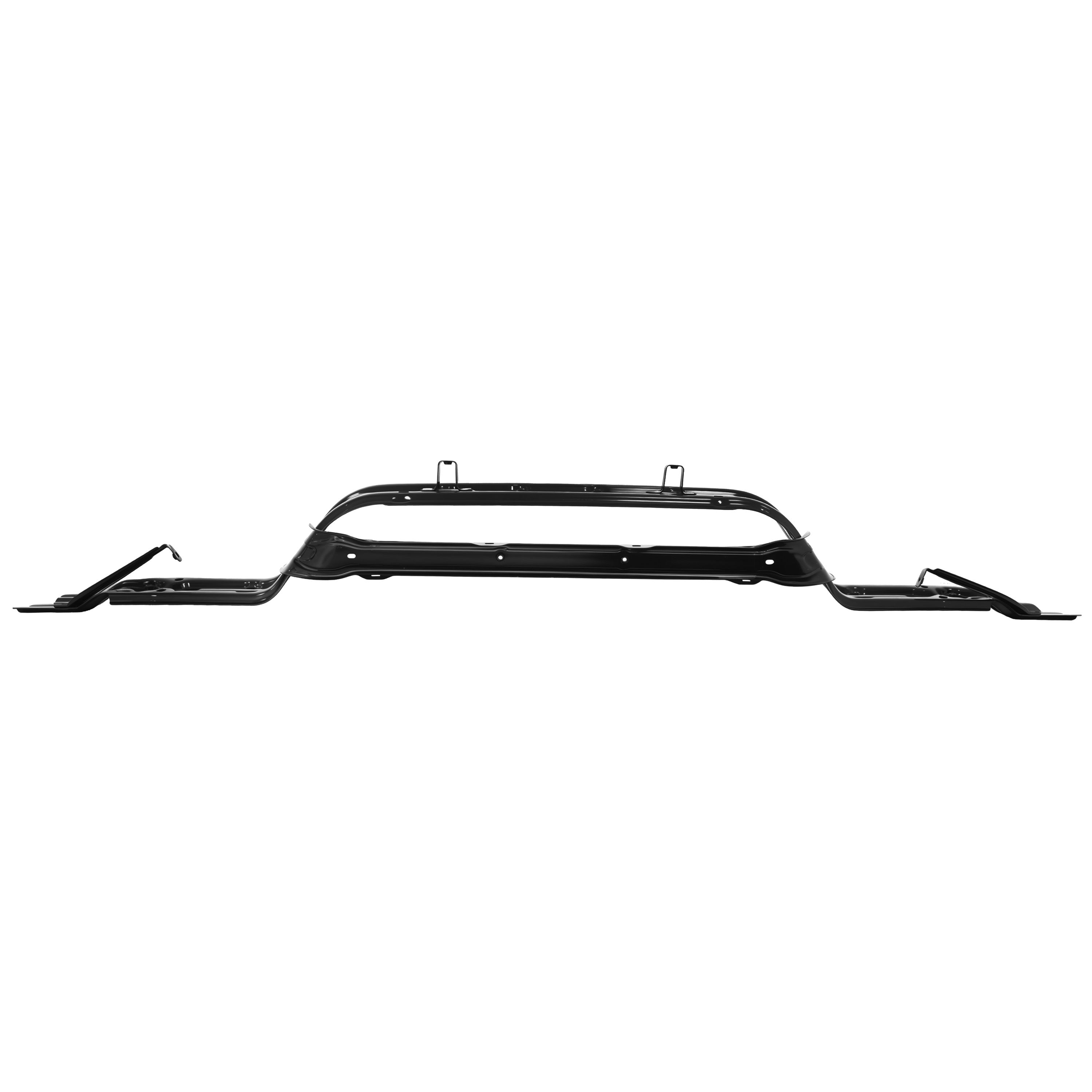 Alma Fascia Trasera Jac Frison T8 2020-2026 Lámina - imagen 3