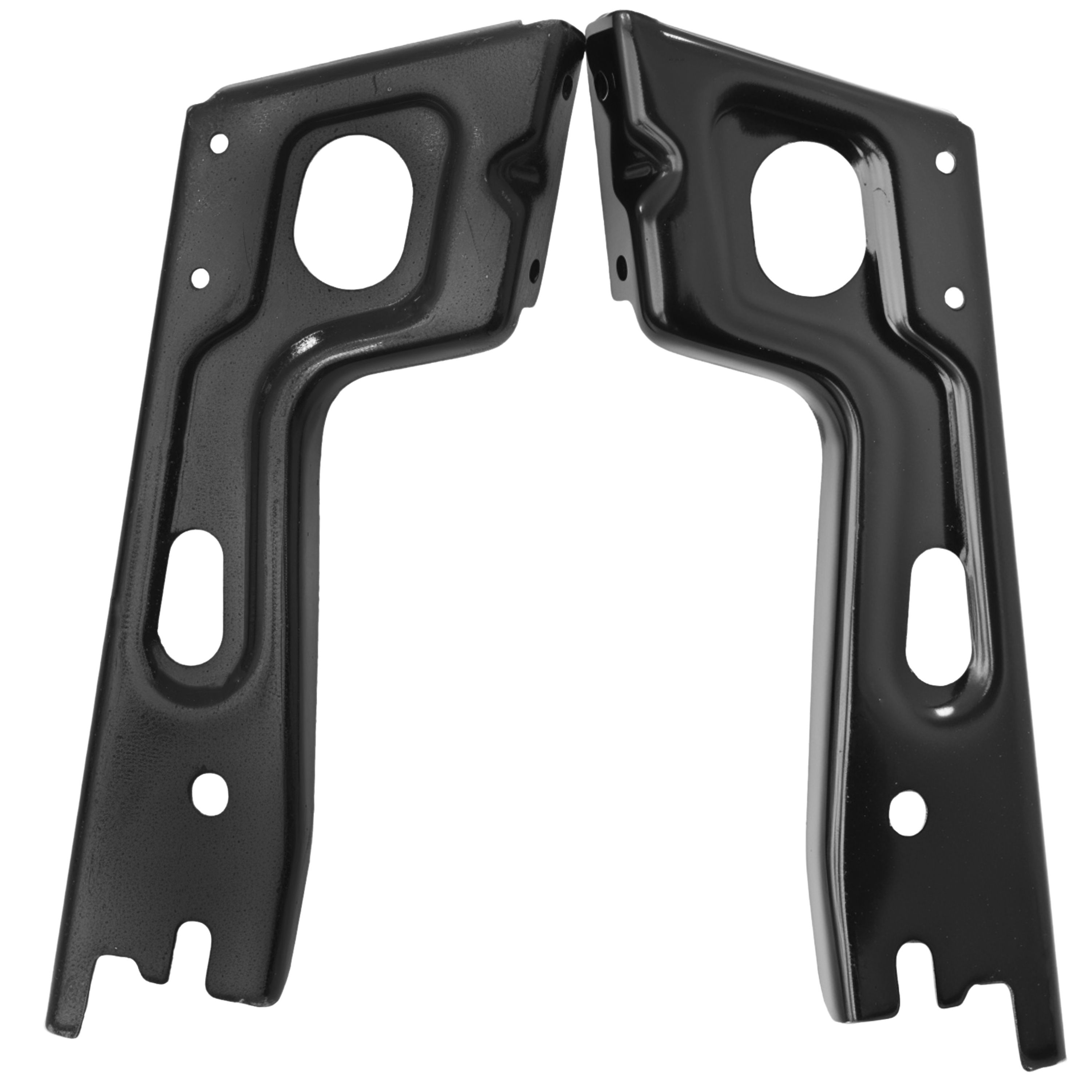 Alma Fascia Trasera Jac Frison T8 2020-2026 Lámina - imagen 4