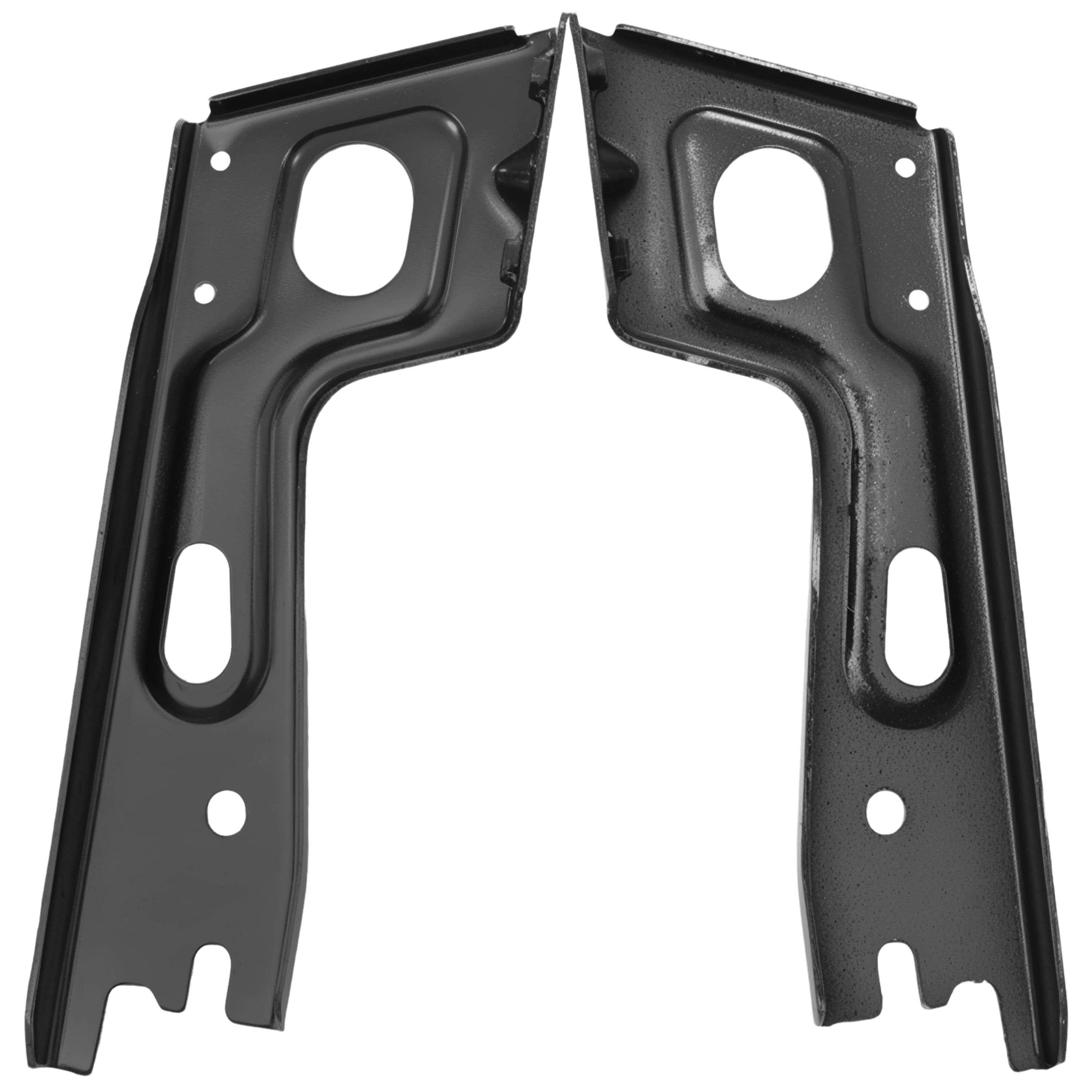 Alma Fascia Trasera Jac Frison T8 2020-2026 Lámina - imagen 5