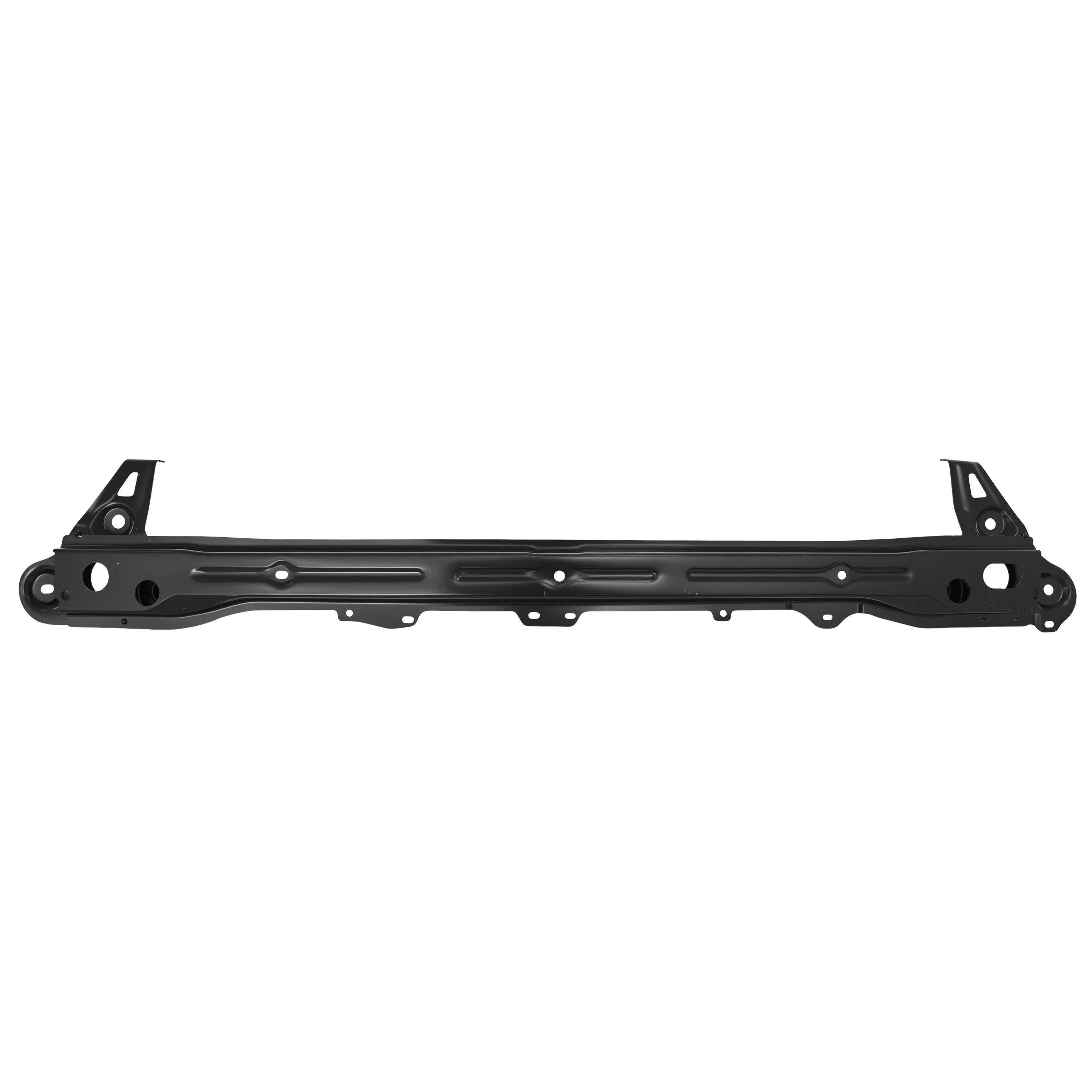 Alma Fascia Trasera Chirey Tiggo 4 Pro 2026-2027 Lámina