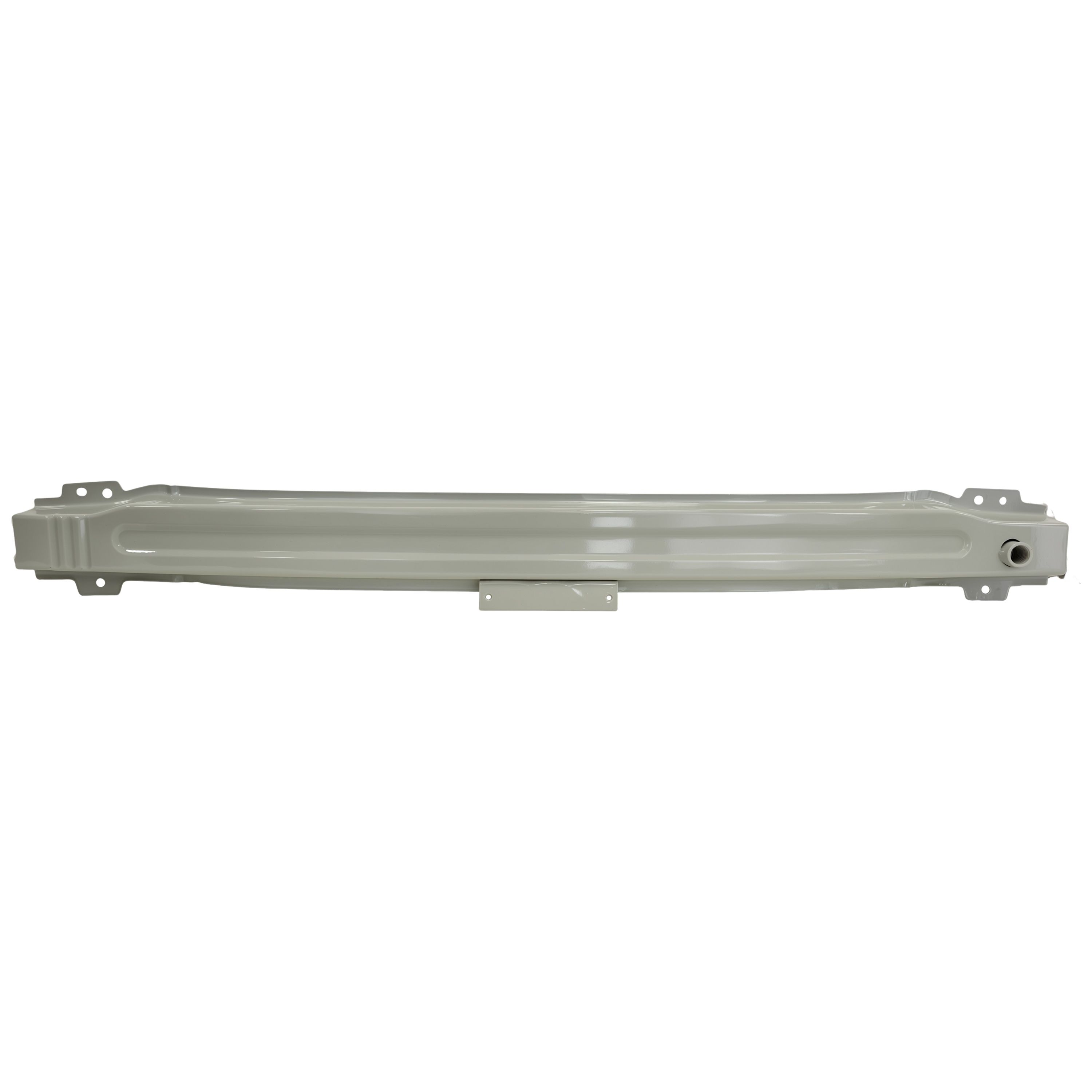 Alma Fascia Trasera BYD Song Pro 2024-2025 Lámina