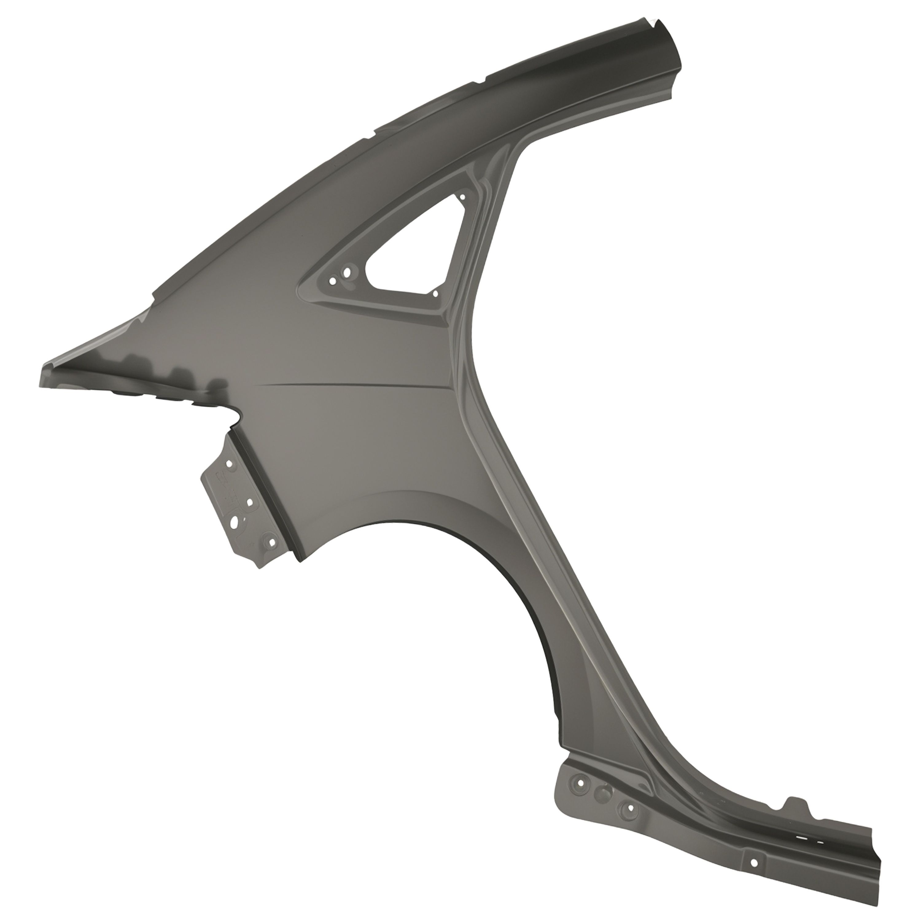 Costado Trasero Izquierdo BYD Seal 2023-2025 - imagen 5