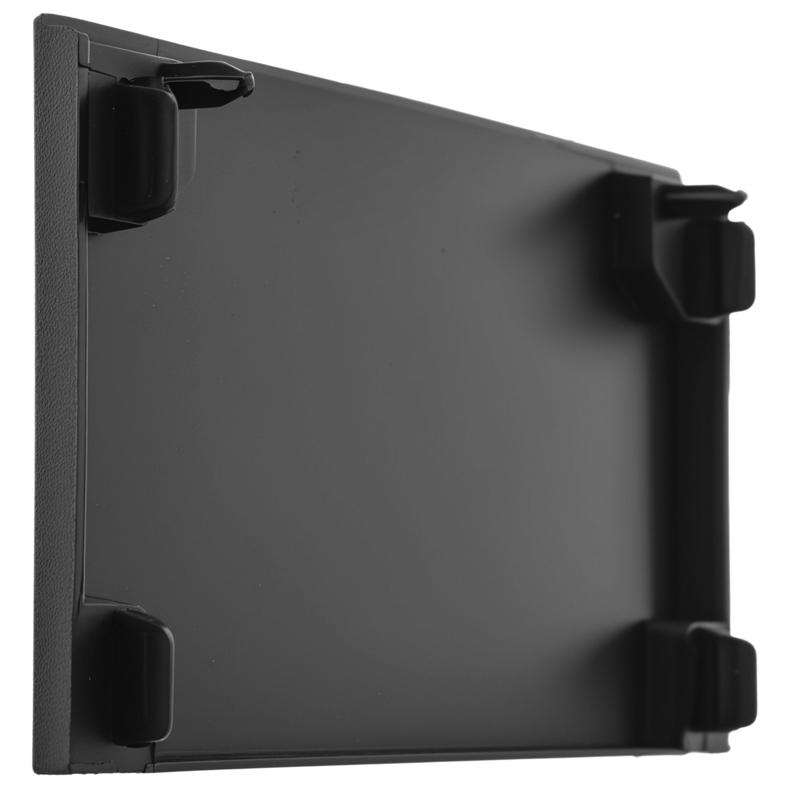 Tapa Fascia Delantera (Control Crucero) BYD Shark 2024-2026 Corrugada