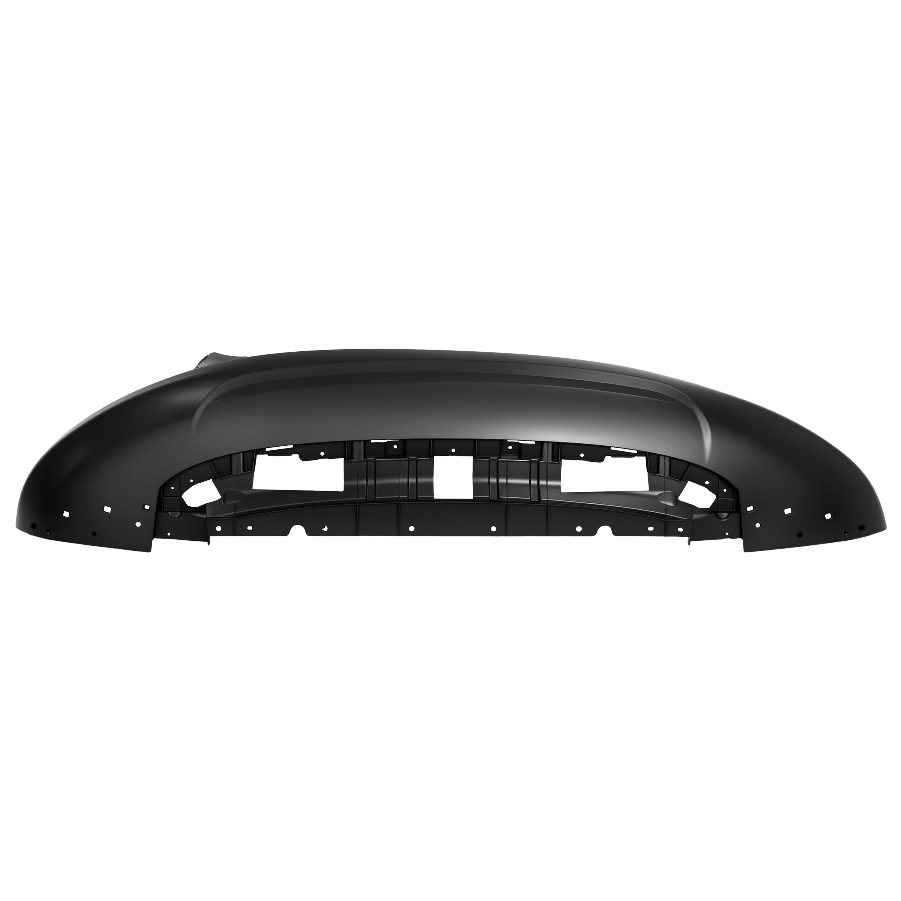 Spoyler Delantero Jeep Grand Cherokee 2022-2026 Para Pintar