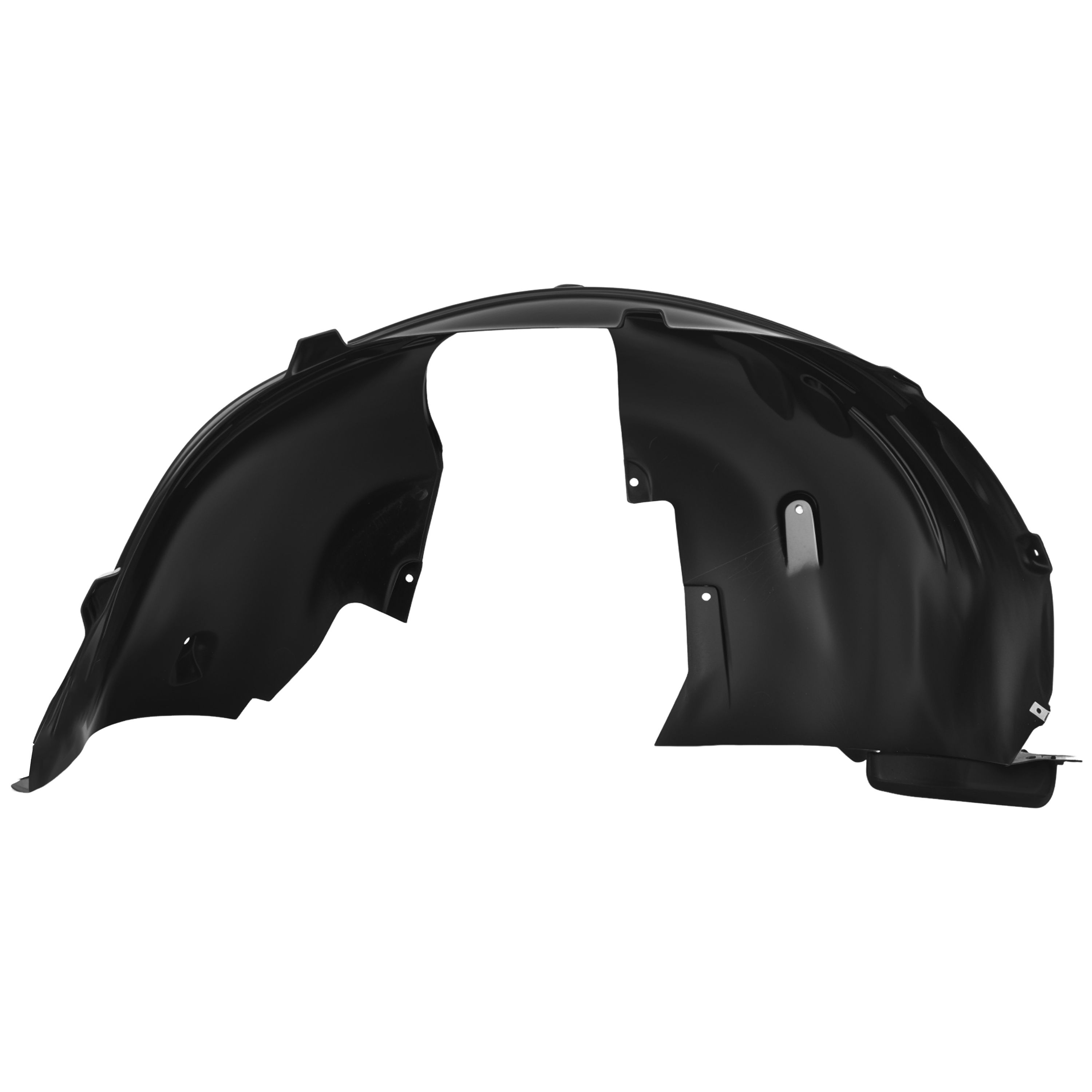 Tolva Salpicadera Geely Starray 2024-2026 Derecho