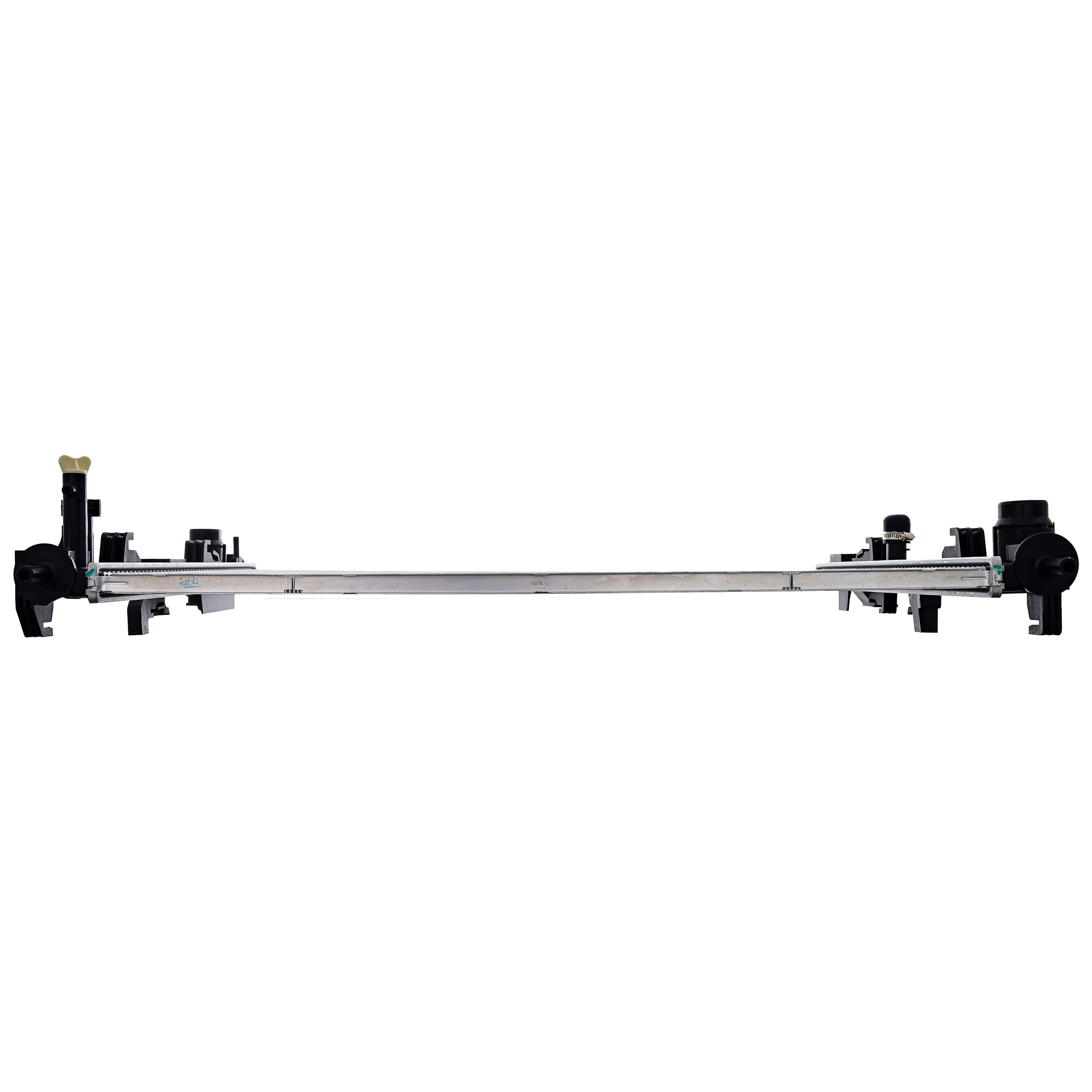 Radiador Great Wall Haval Jolion 2024-2026 L4 1.6 Lts Std 2027 1/2X20X16Mm Alum Sold Polar