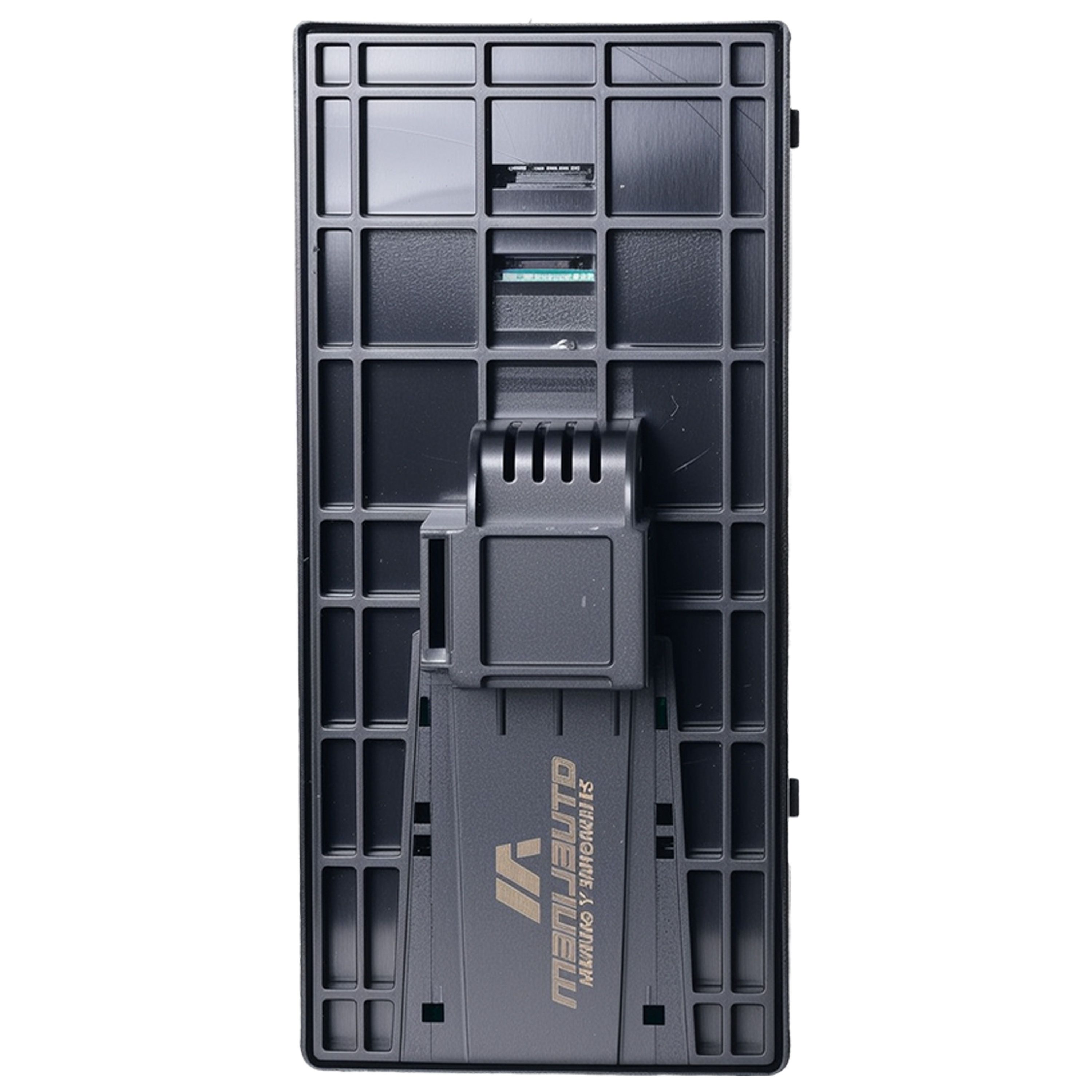 Control De Elevador Audi A3 2013-2018 Negro Filo Plata 6 Teclas 2010 Pins Delantera Izquierdo