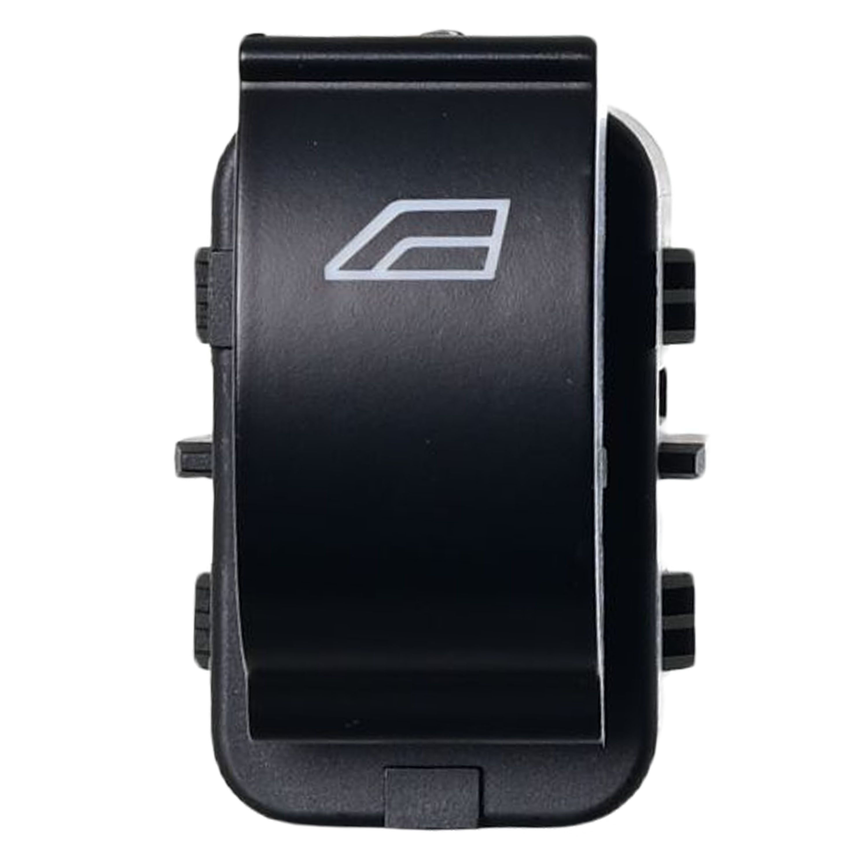 Control De Elevador Ford Ecosport 2008-2012 Negro 1 Tecla 6 Pins Delantera Derecho/Izquierdo - imagen 2