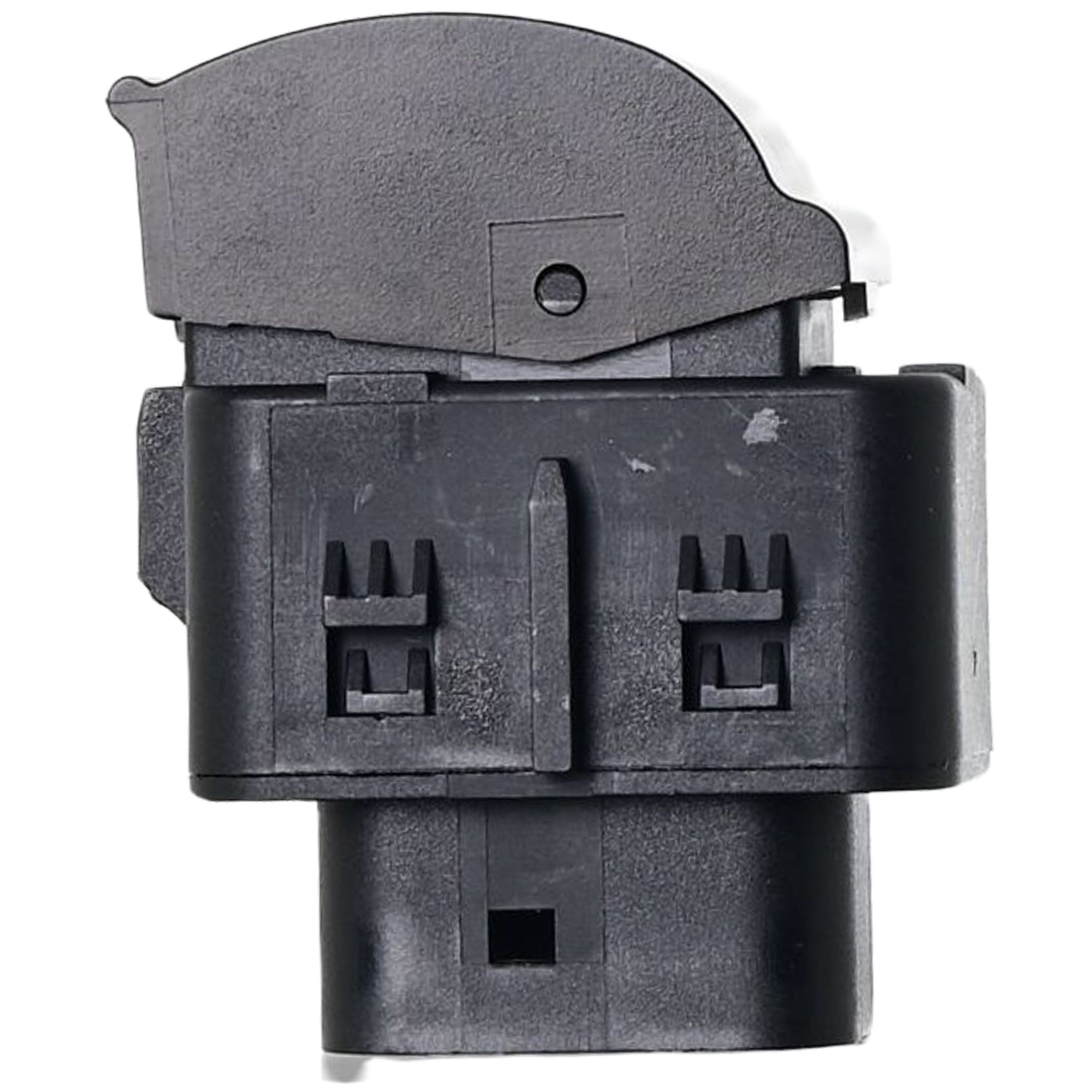Control De Elevador Ford Ecosport 2008-2012 Negro 1 Tecla 6 Pins Delantera Derecho/Izquierdo - imagen 3