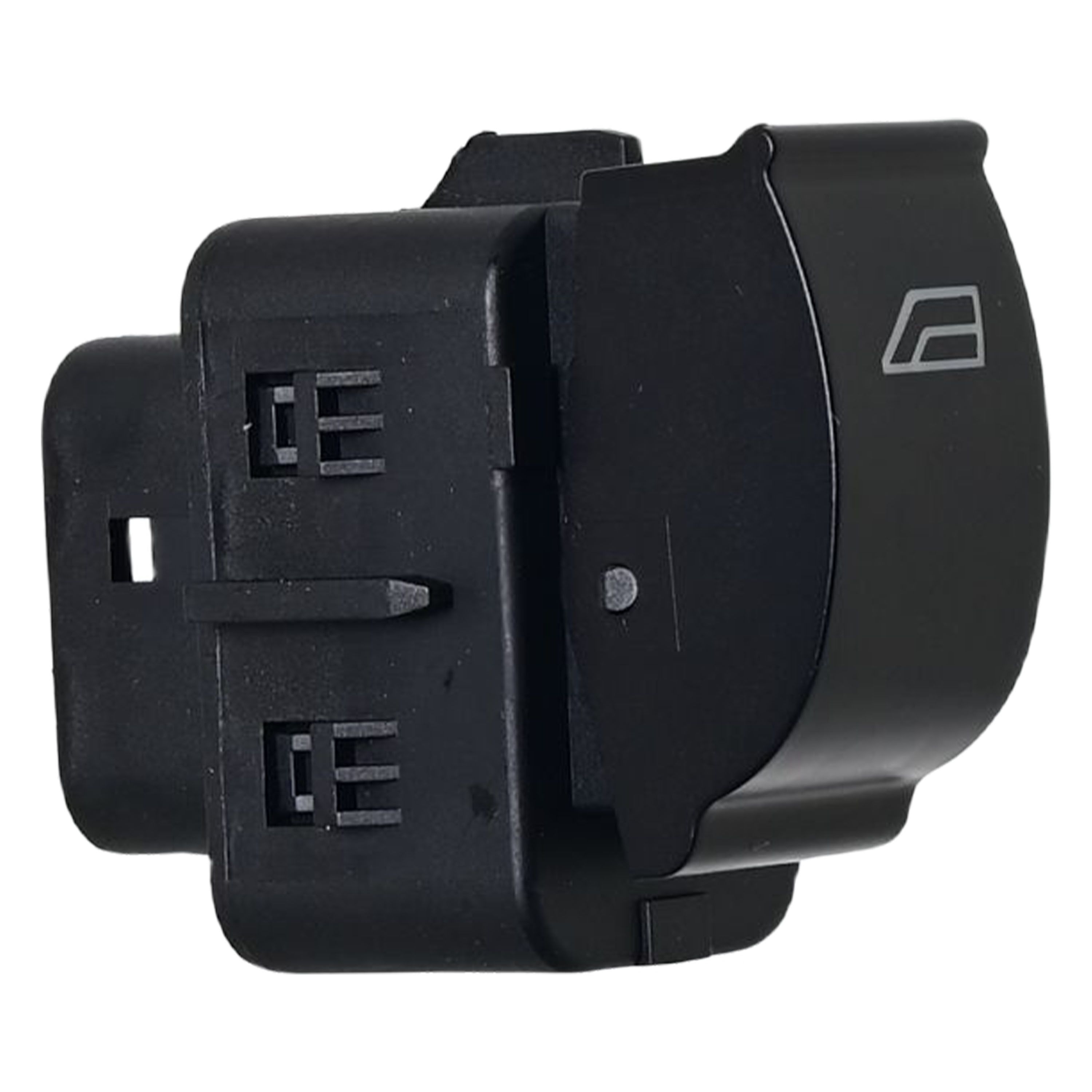 Control De Elevador Ford Ecosport 2008-2012 Negro 1 Tecla 6 Pins Delantera Derecho/Izquierdo - imagen 5