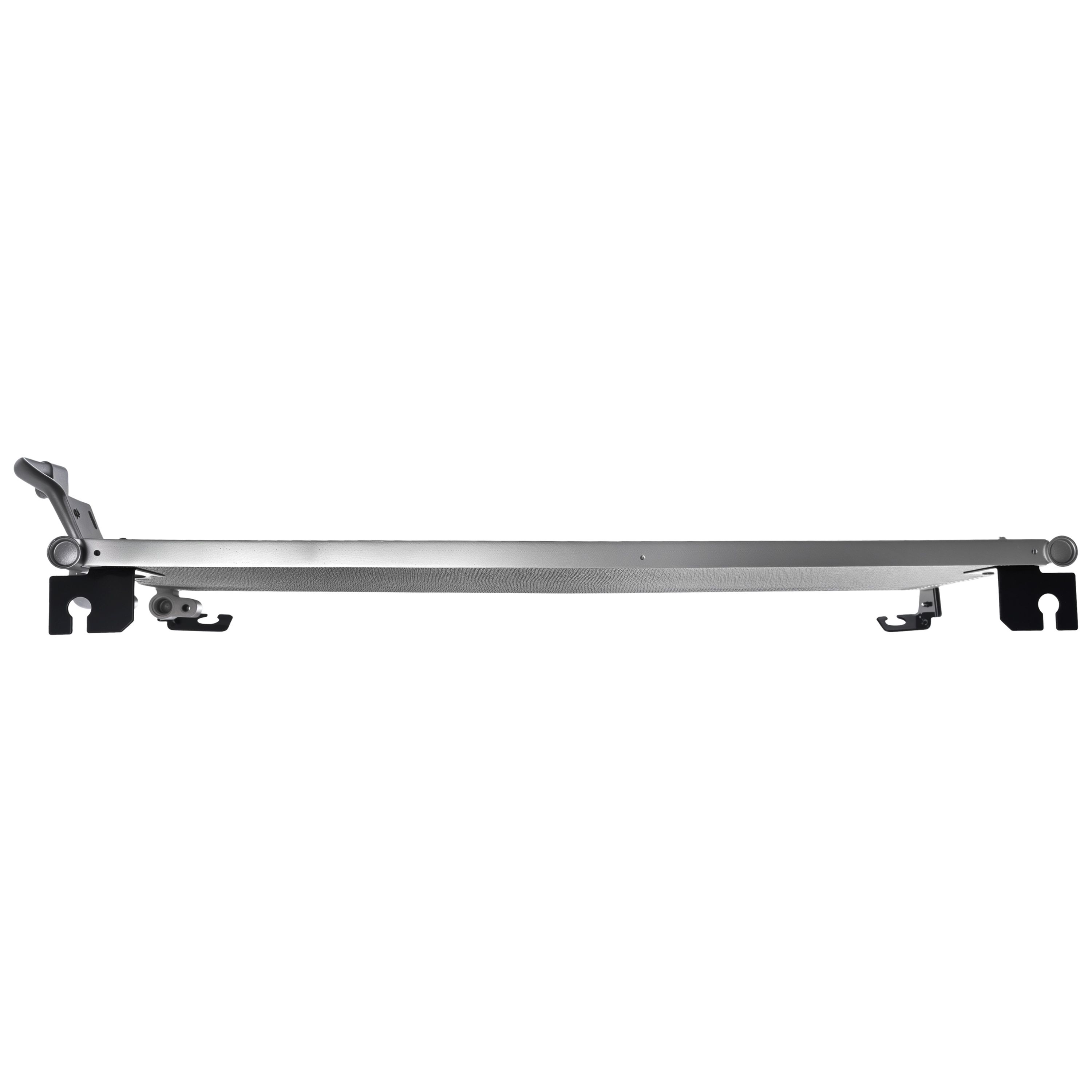 Condensador Dodge Avenger 1995-2000 V6 2.5 Lts Aut/Std Sin Secador 2026 1/2X12 1/3X16Mm Zc - imagen 3