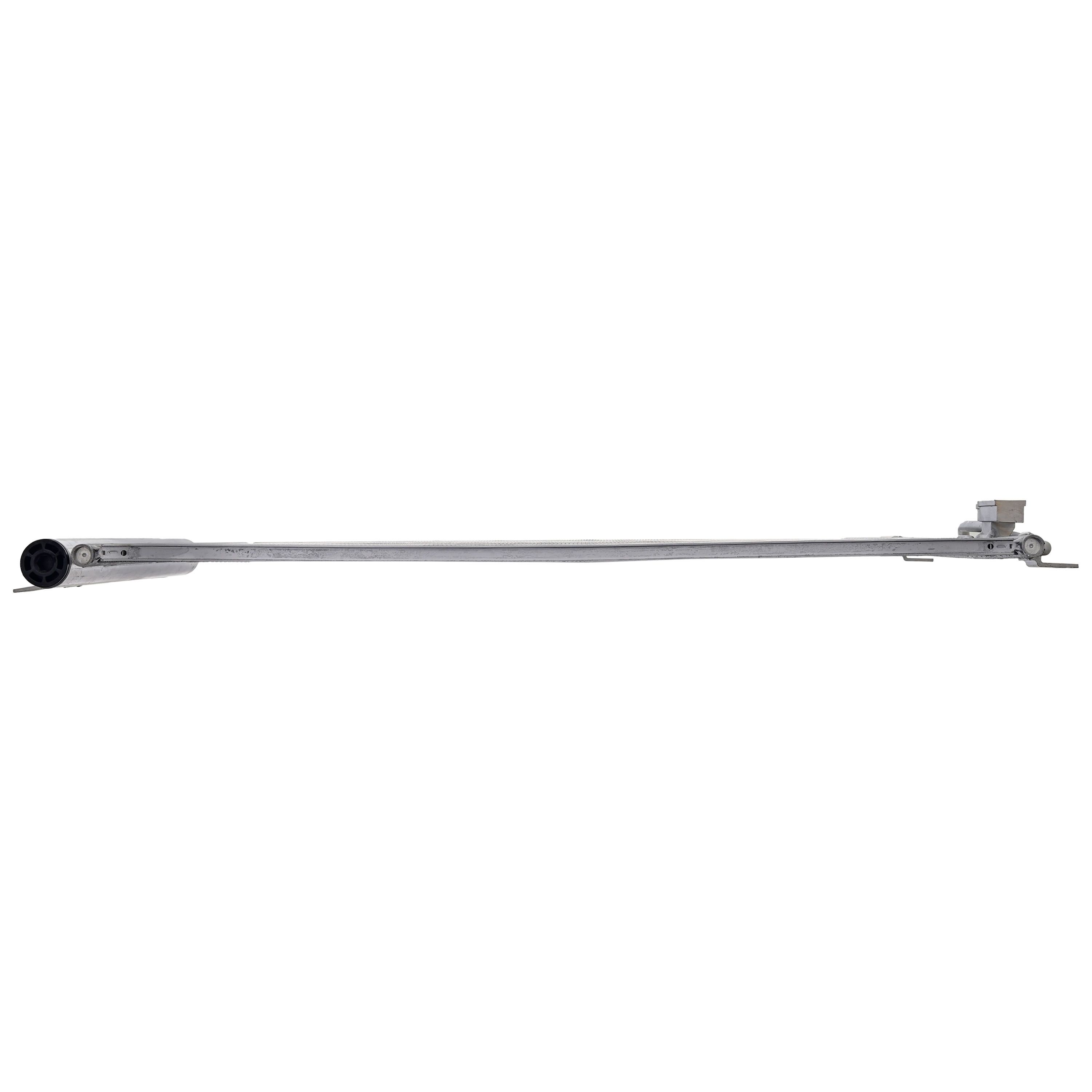 Condensador Chirey Tiggo 7 Pro 2024-2025 L4 1.6 Lts 26X17 1/3X12Mm Alum Sold Polar - imagen 3