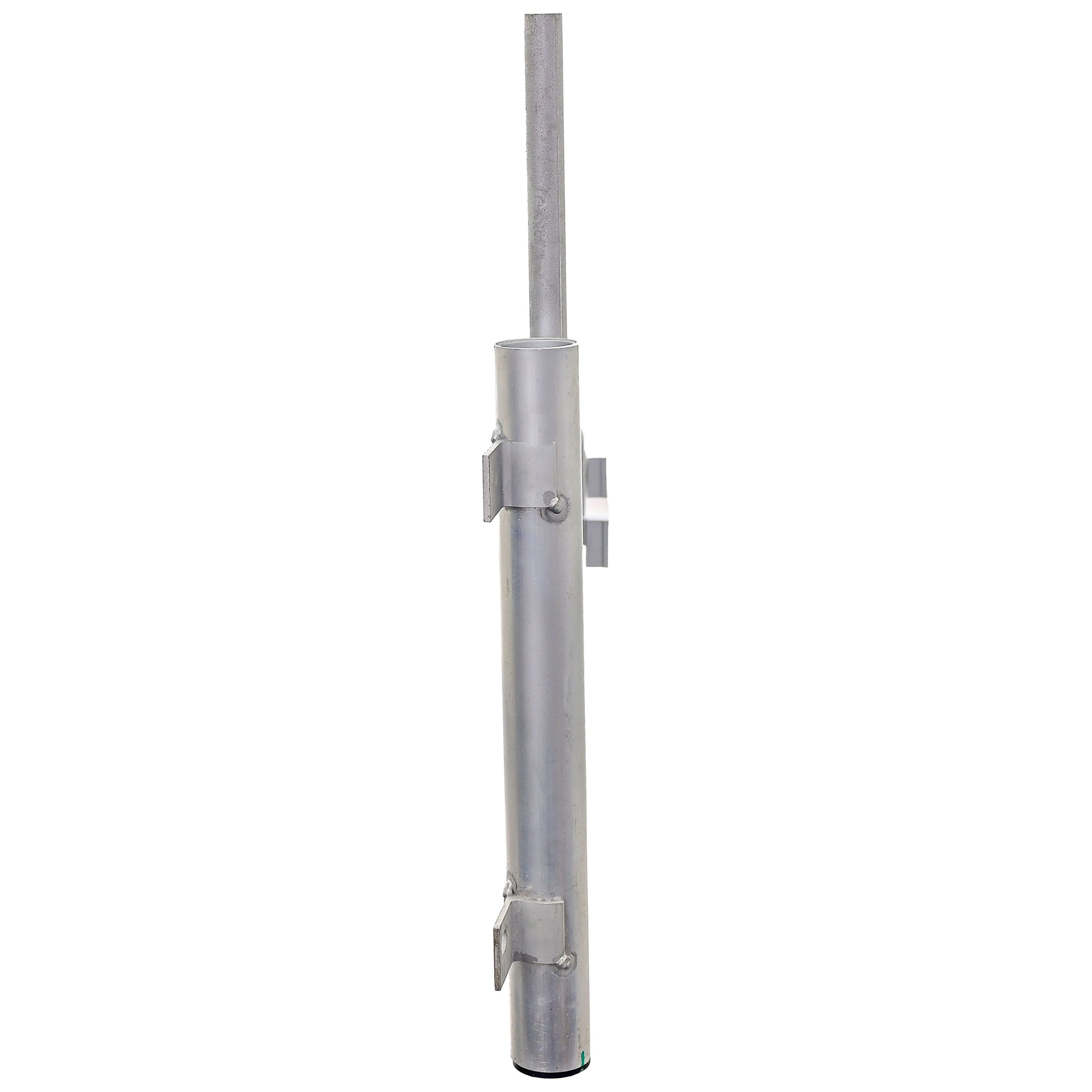 Condensador Chirey Tiggo 7 Pro 2024-2025 L4 1.6 Lts 26X17 1/3X12Mm Alum Sold Polar - imagen 4
