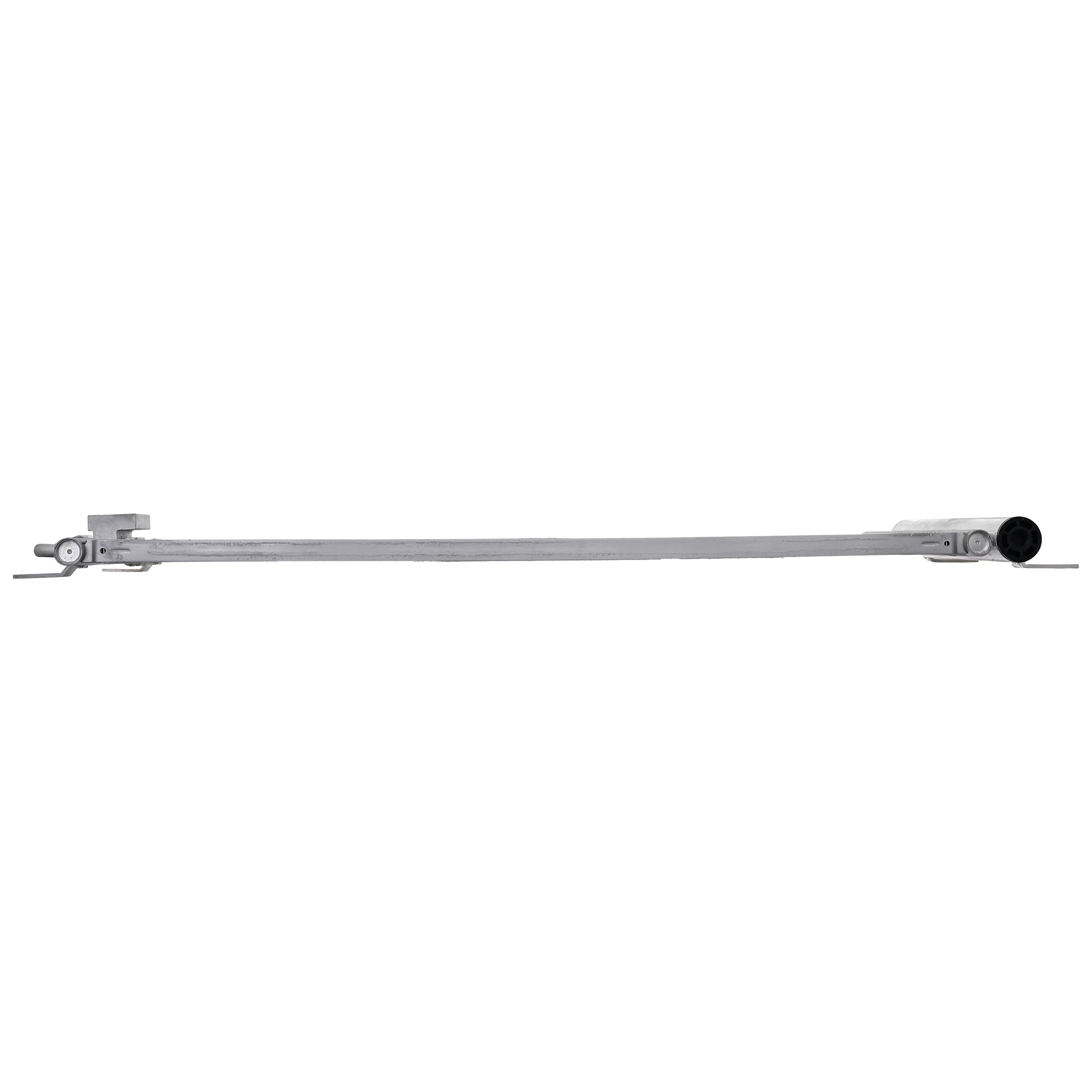 Condensador Chirey Tiggo 7 Pro 2023-2025 L4 1.5 Lts 26X11 1/3X16Mm Alum Sold Polar - imagen 3