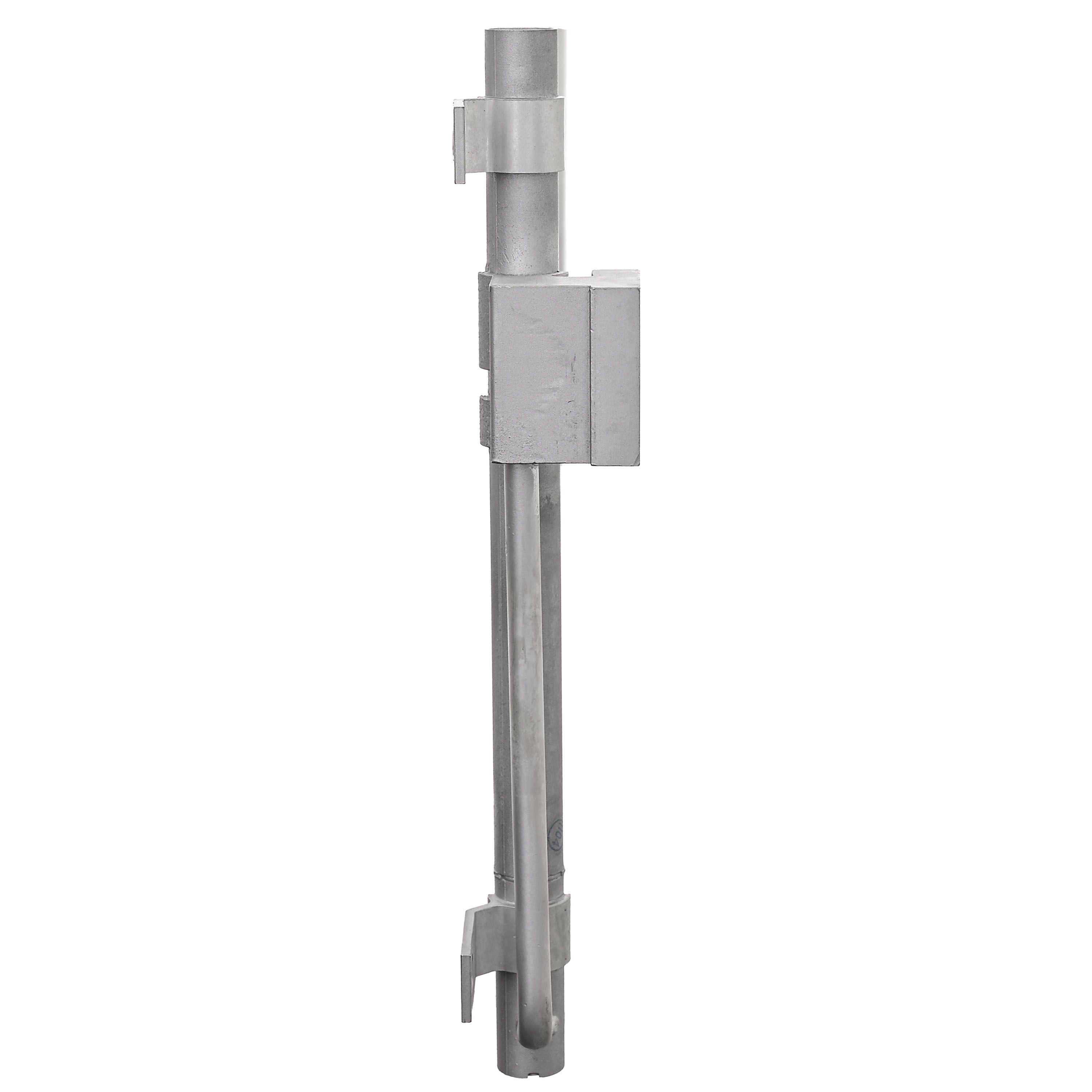 Condensador Chirey Tiggo 7 Pro 2023-2025 L4 1.5 Lts 26X11 1/3X16Mm Alum Sold Polar - imagen 4