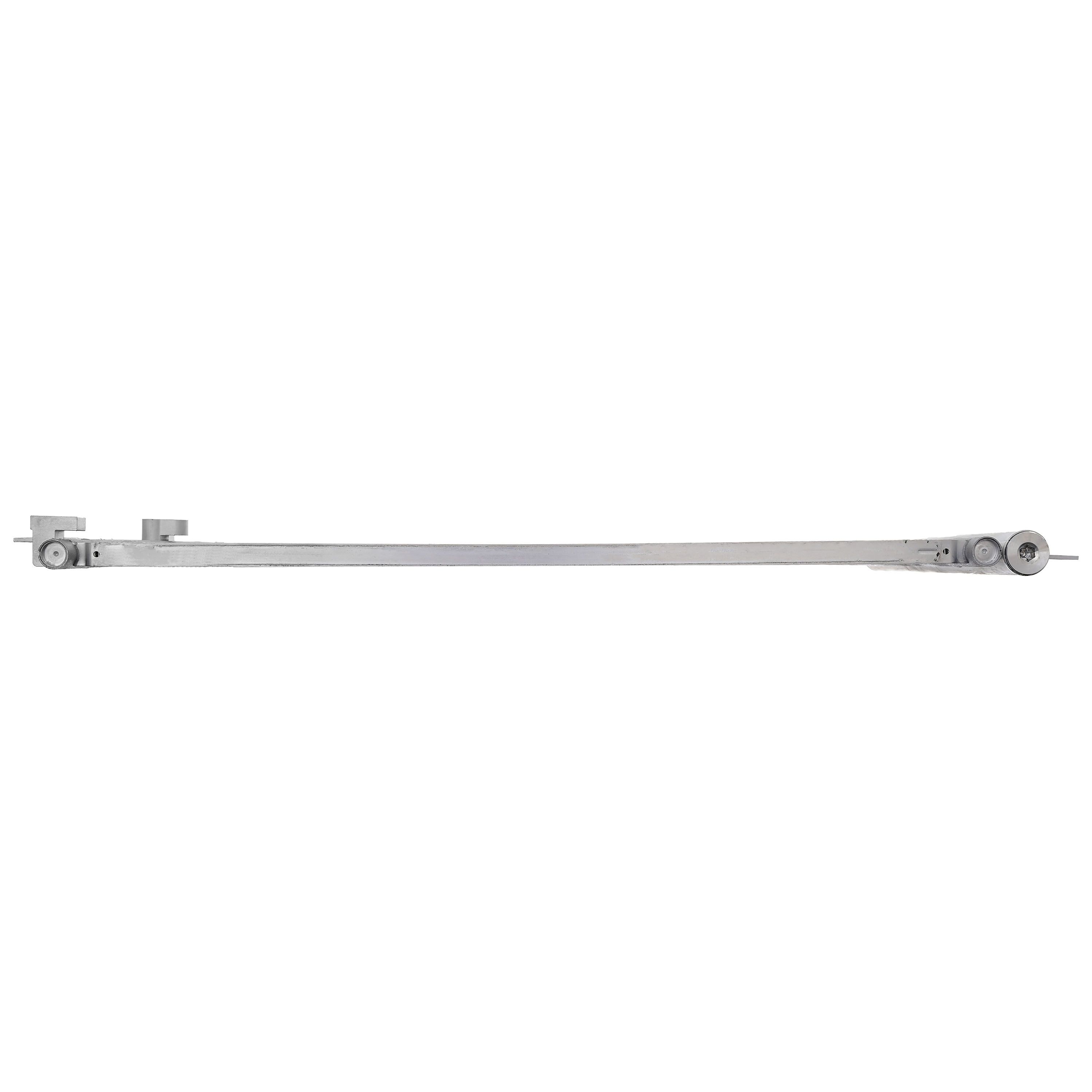 Condensador Cadillac Cs95 Plus 2025-2026 L4 2.0 Lts 2024 1/5X17 2/3X16Mm Alum Sold Polar - imagen 3