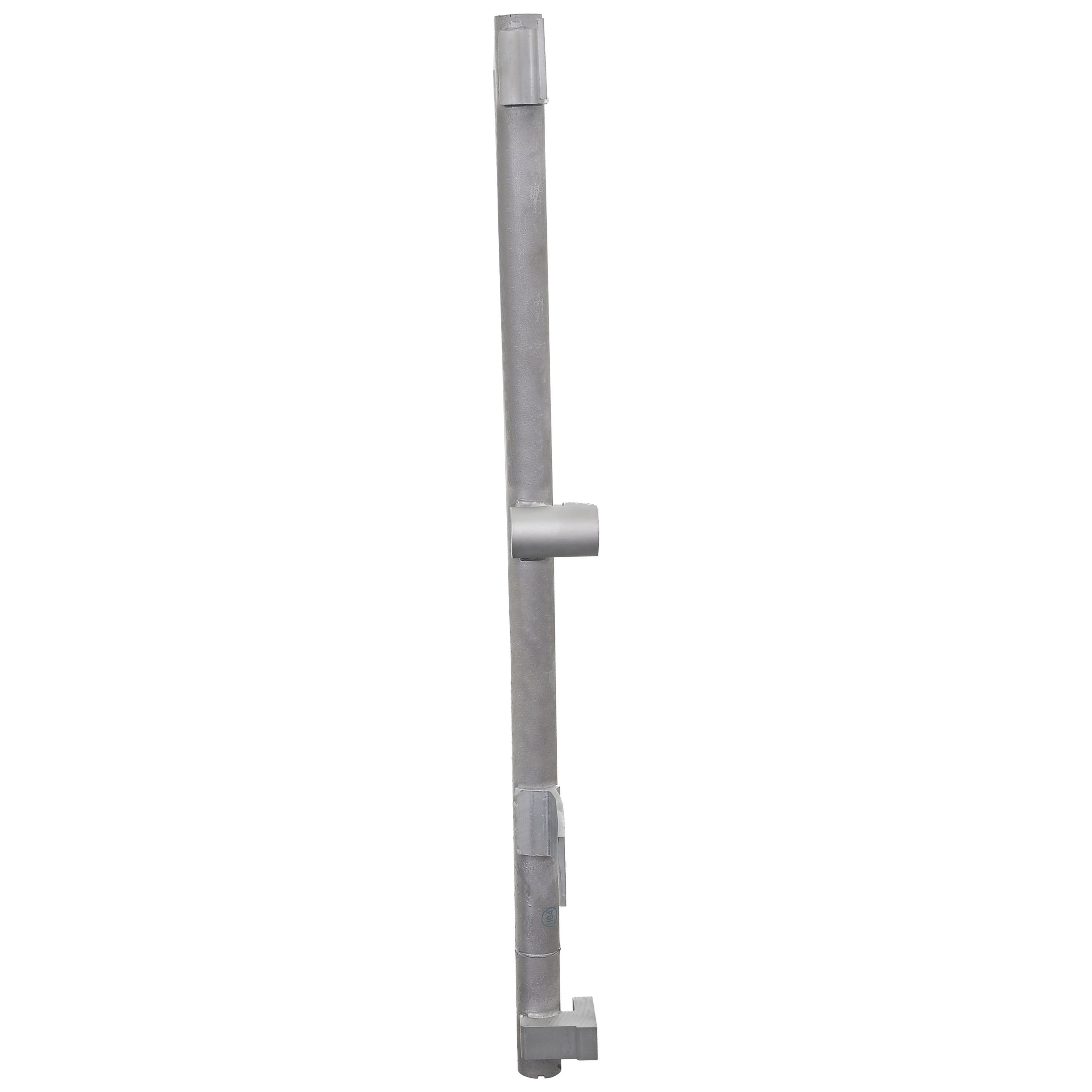 Condensador Cadillac Cs95 Plus 2025-2026 L4 2.0 Lts 2024 1/5X17 2/3X16Mm Alum Sold Polar - imagen 4
