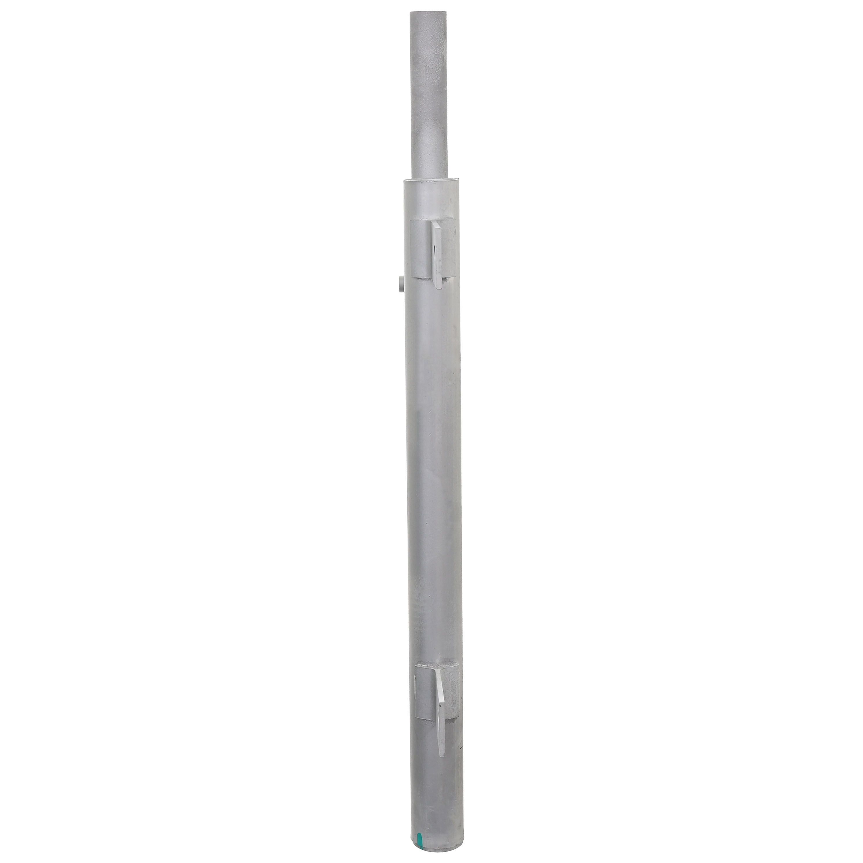 Condensador Cadillac Cs95 Plus 2025-2026 L4 2.0 Lts 2024 1/5X17 2/3X16Mm Alum Sold Polar - imagen 5