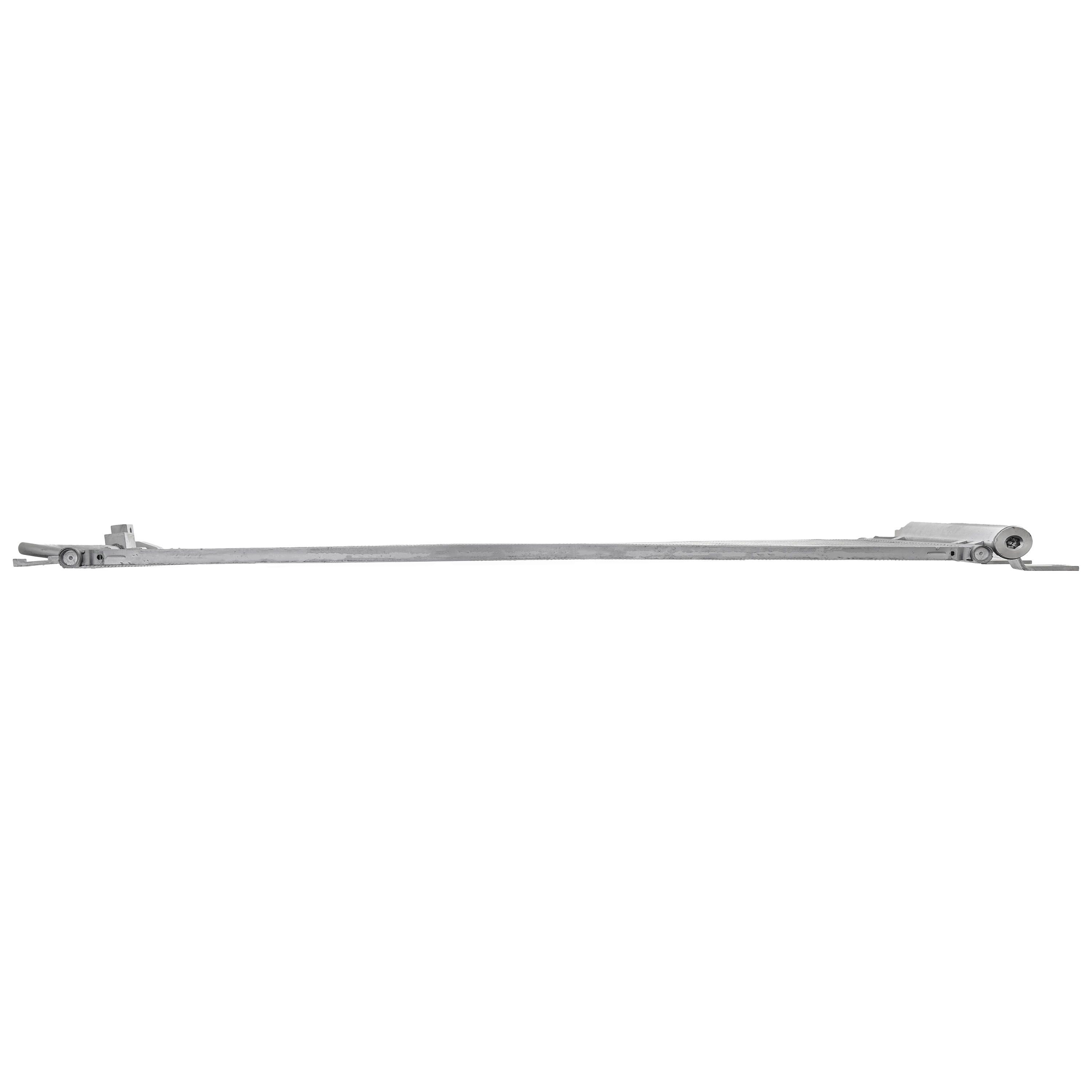Condensador Cadillac Cs75 Plus 2022-2026 L4 1.5 Lts 2026 7/9X14 3/4X12Mm Alum Sold Polar - imagen 3