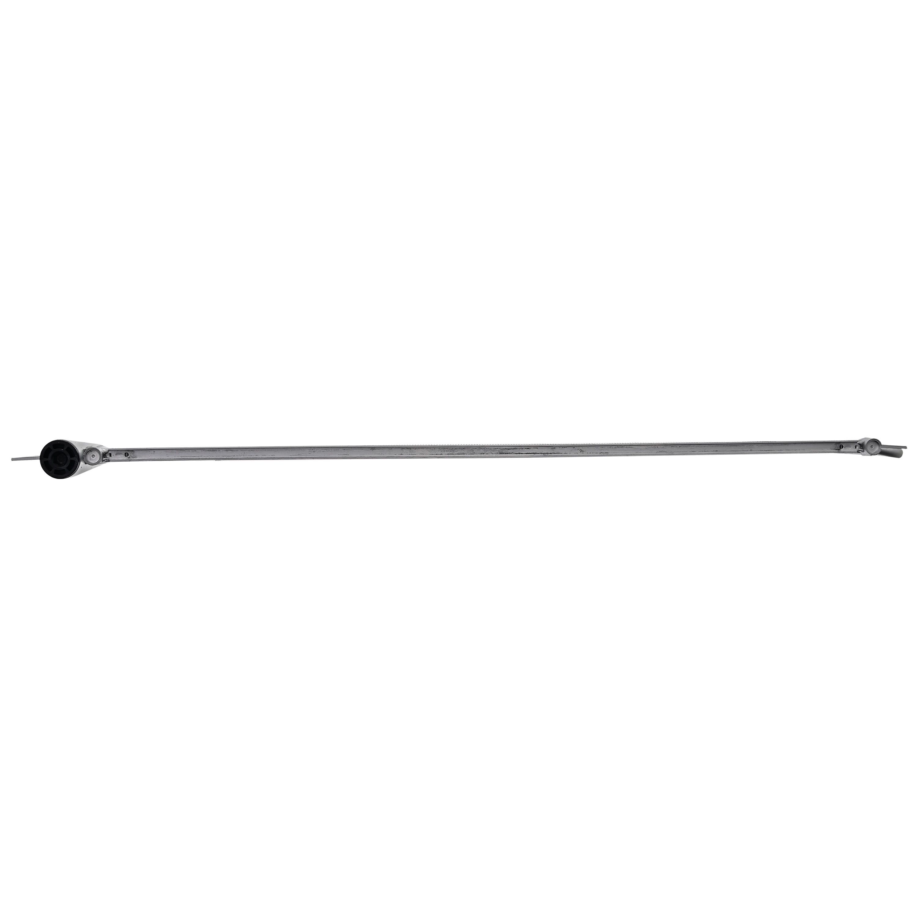 Condensador Great Wall Haval H6 2024-2026 L4 1.5 Lts 2028 1/7X16121Mm Alum Sold Polar - imagen 3