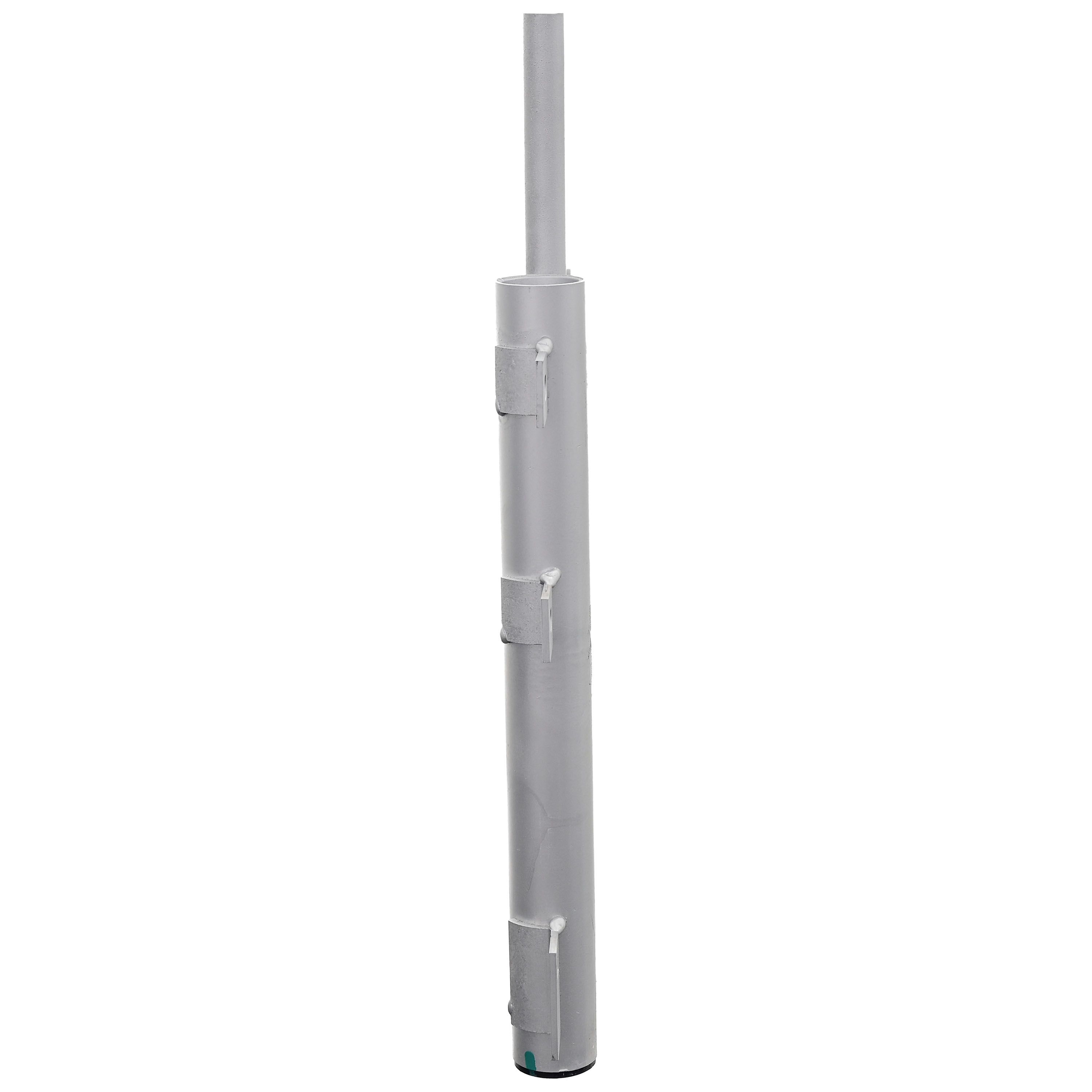 Condensador Great Wall Haval H6 2024-2026 L4 1.5 Lts 2028 1/7X16121Mm Alum Sold Polar - imagen 4