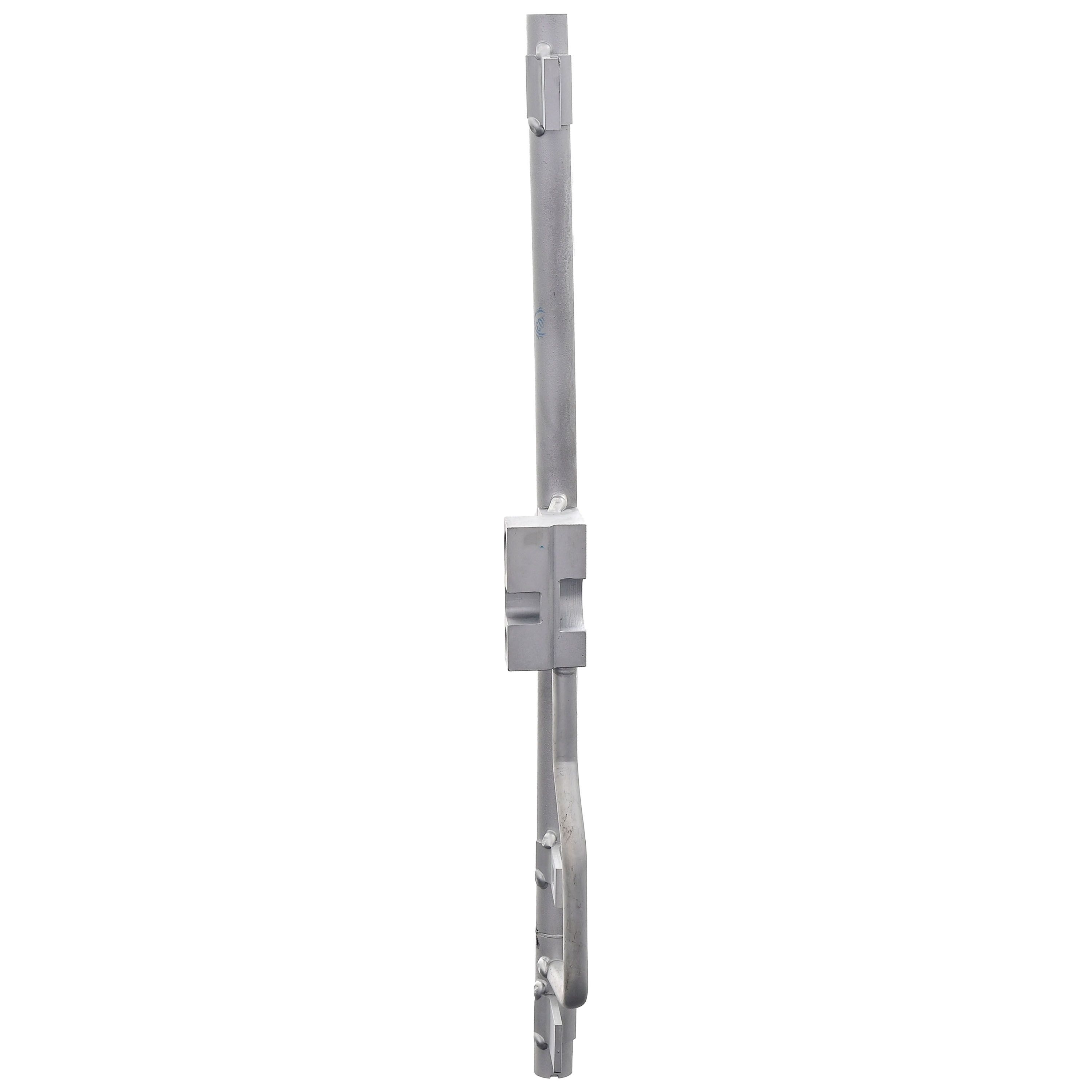 Condensador Great Wall Haval H6 2024-2026 L4 1.5 Lts 2028 1/7X16121Mm Alum Sold Polar - imagen 5