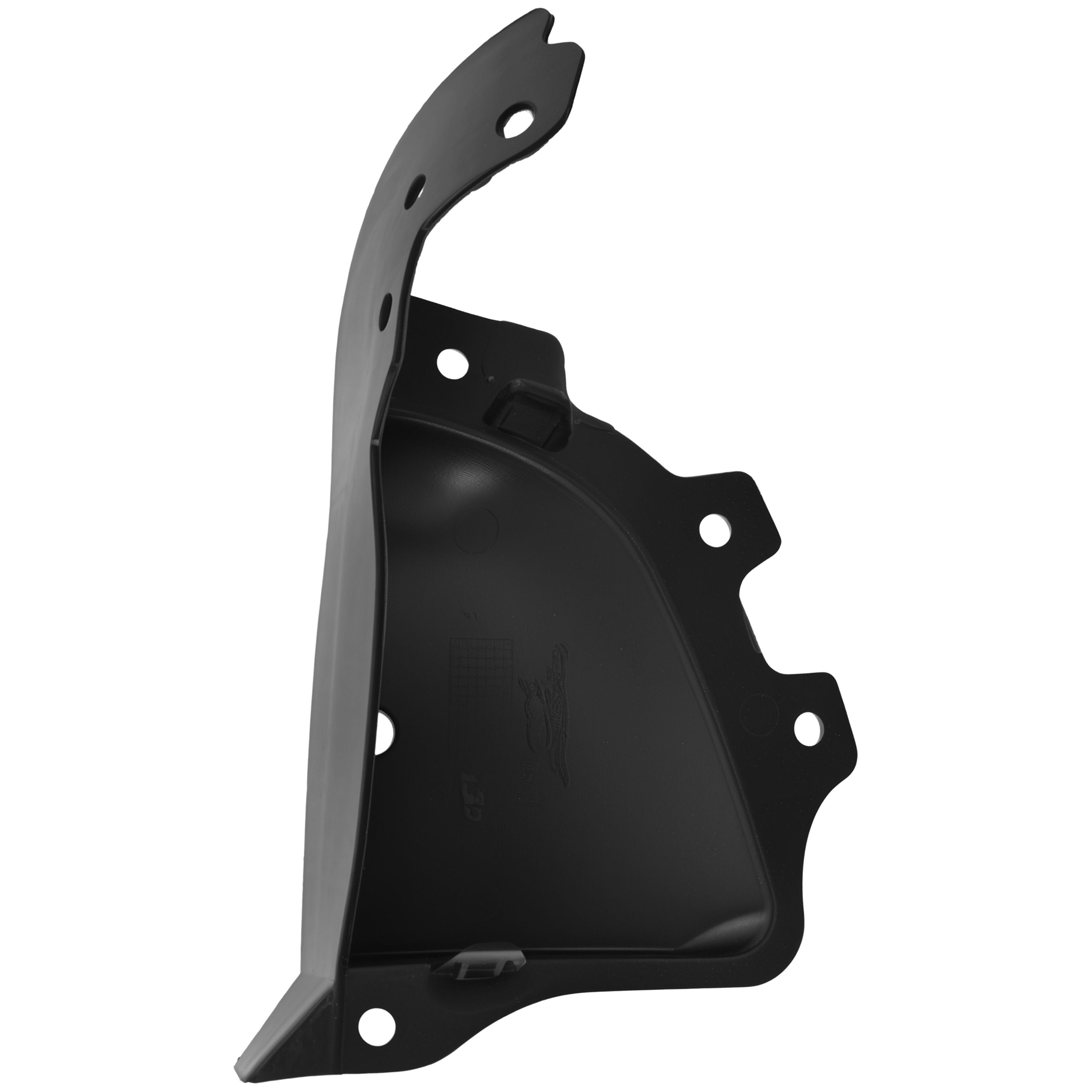 Lodera Delantera Izquierdo Ford Escape 2020-2025 - imagen 2