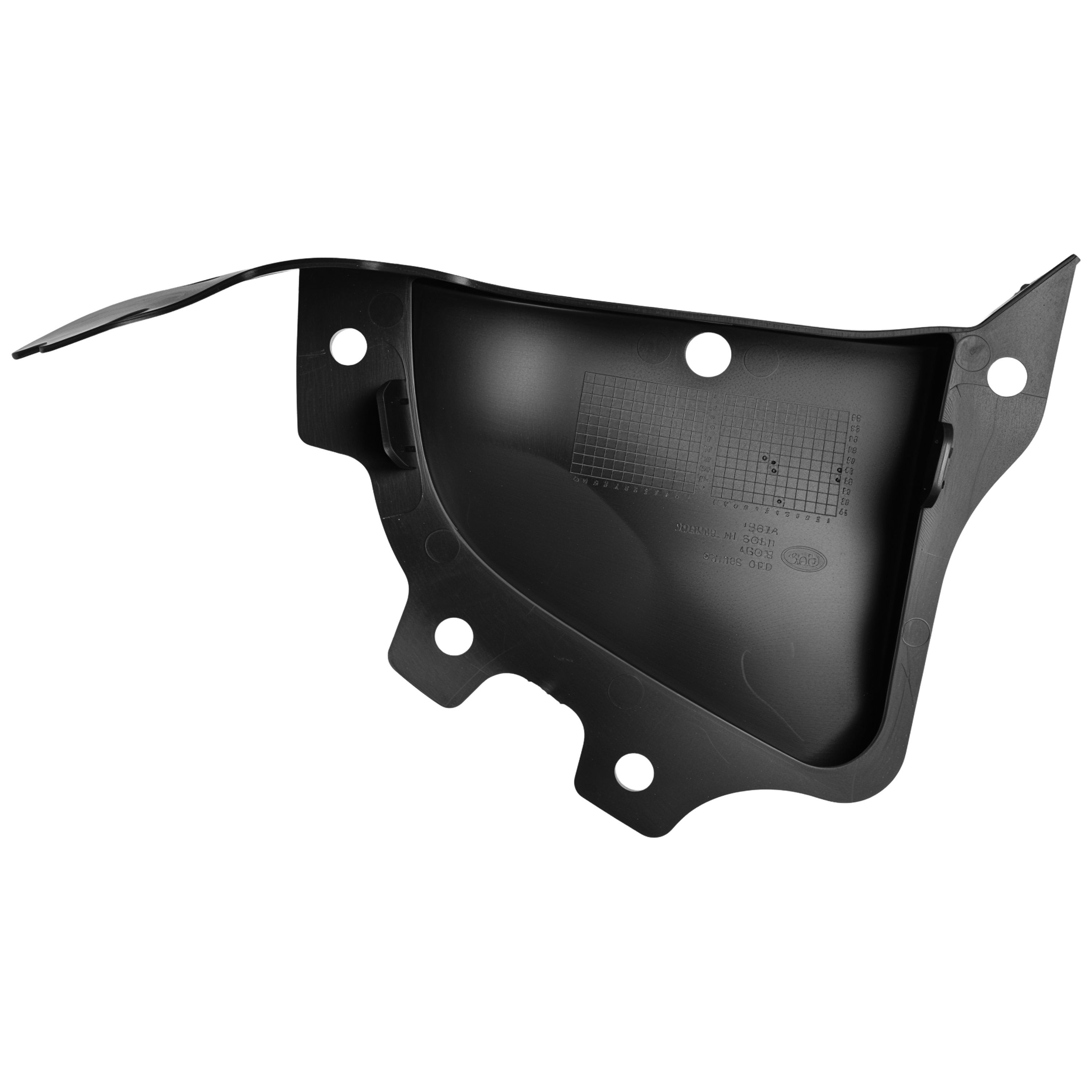 Lodera Delantera Derecho Ford Escape 2020-2025 Interior - imagen 2