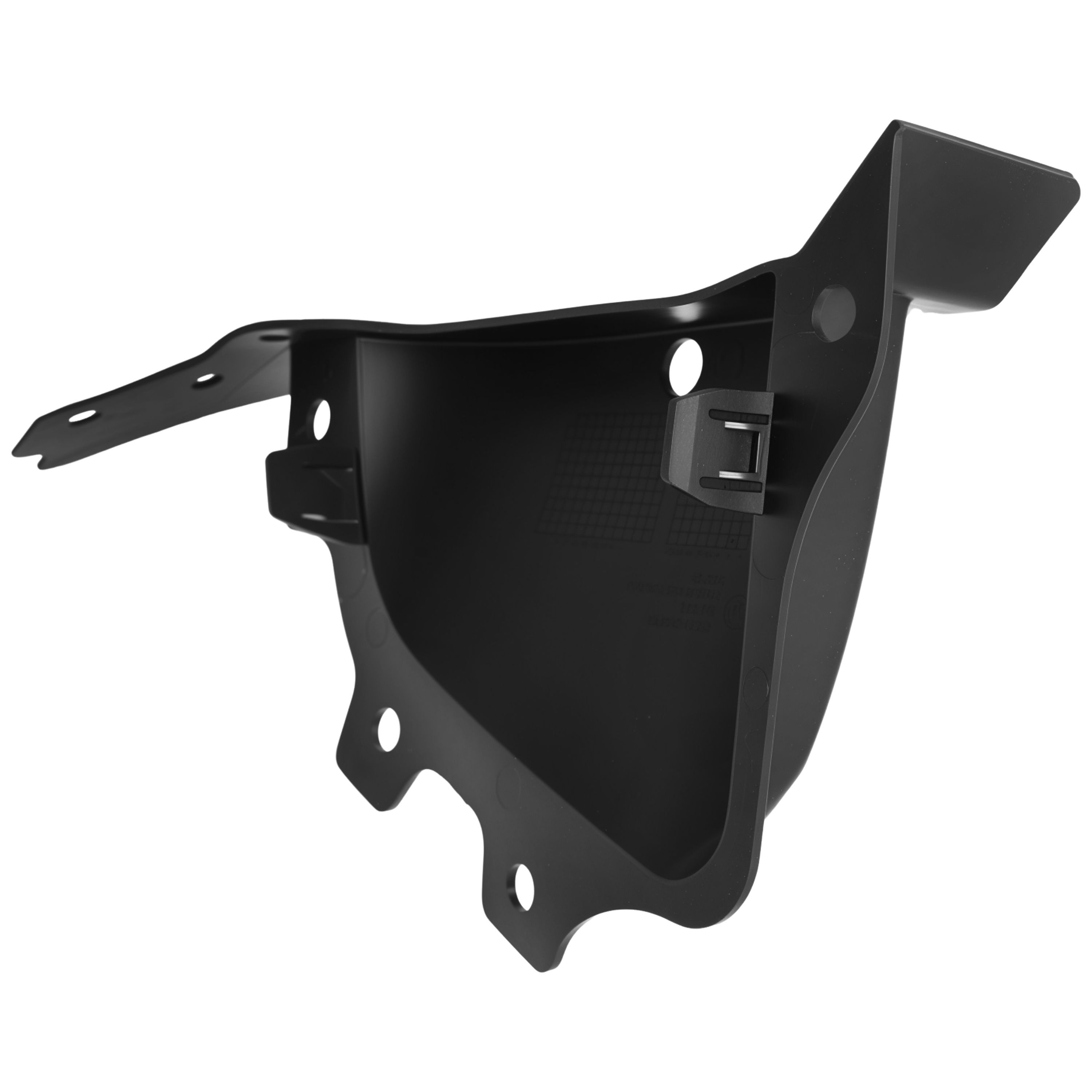Lodera Delantera Derecho Ford Escape 2020-2025 Interior - imagen 5