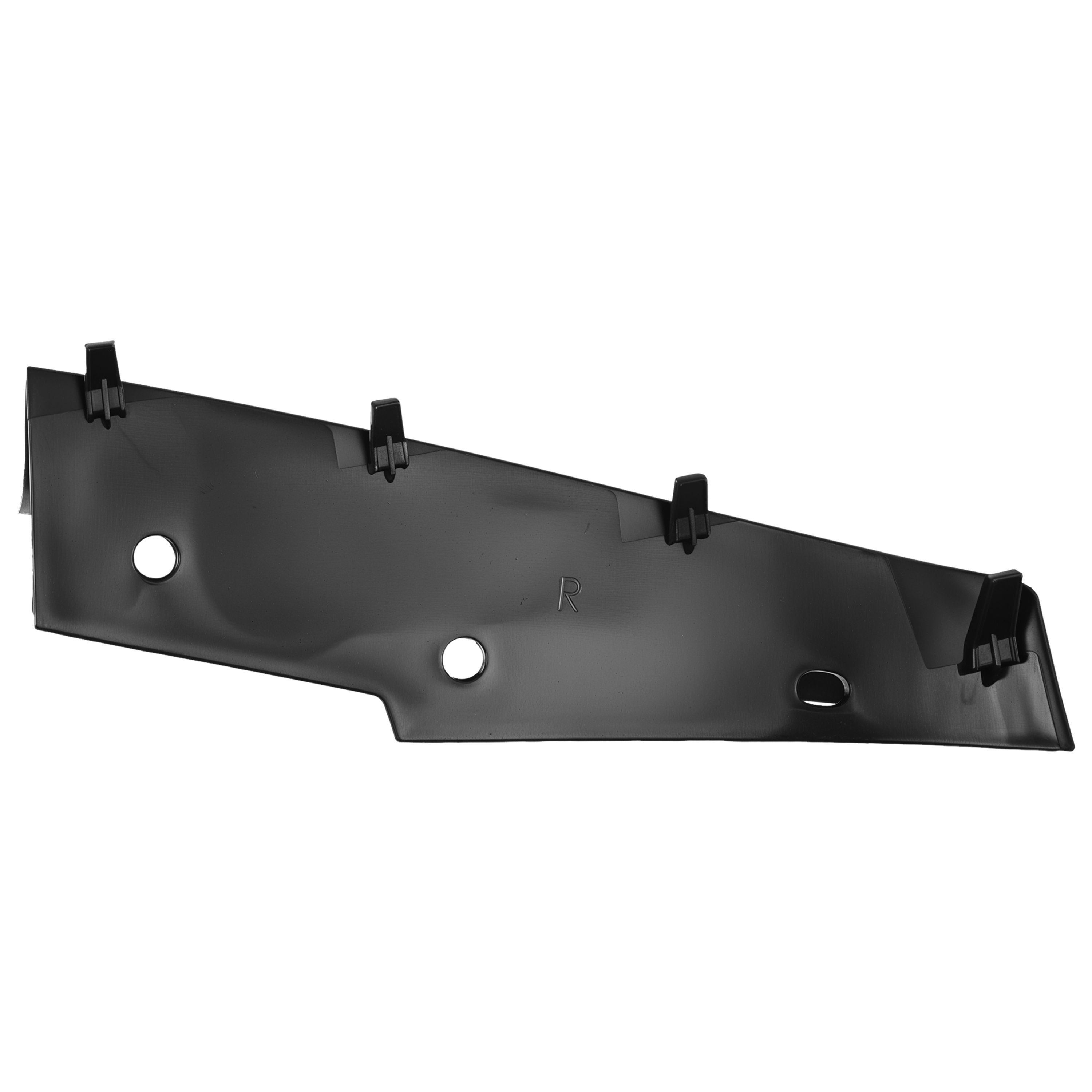Lodera Delantera Derecho Jeep Grand Cherokee 2022-2026 - imagen 2