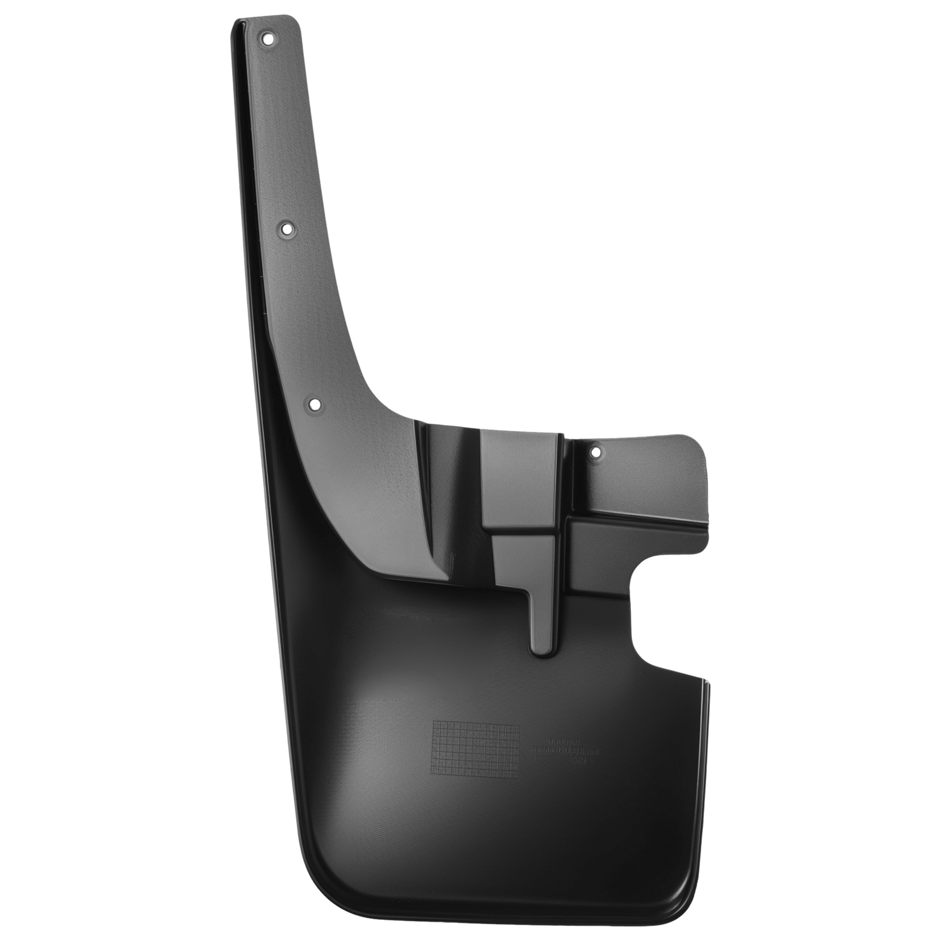 Lodera Delantera Derecho Cadillac Hunter 2024-2026