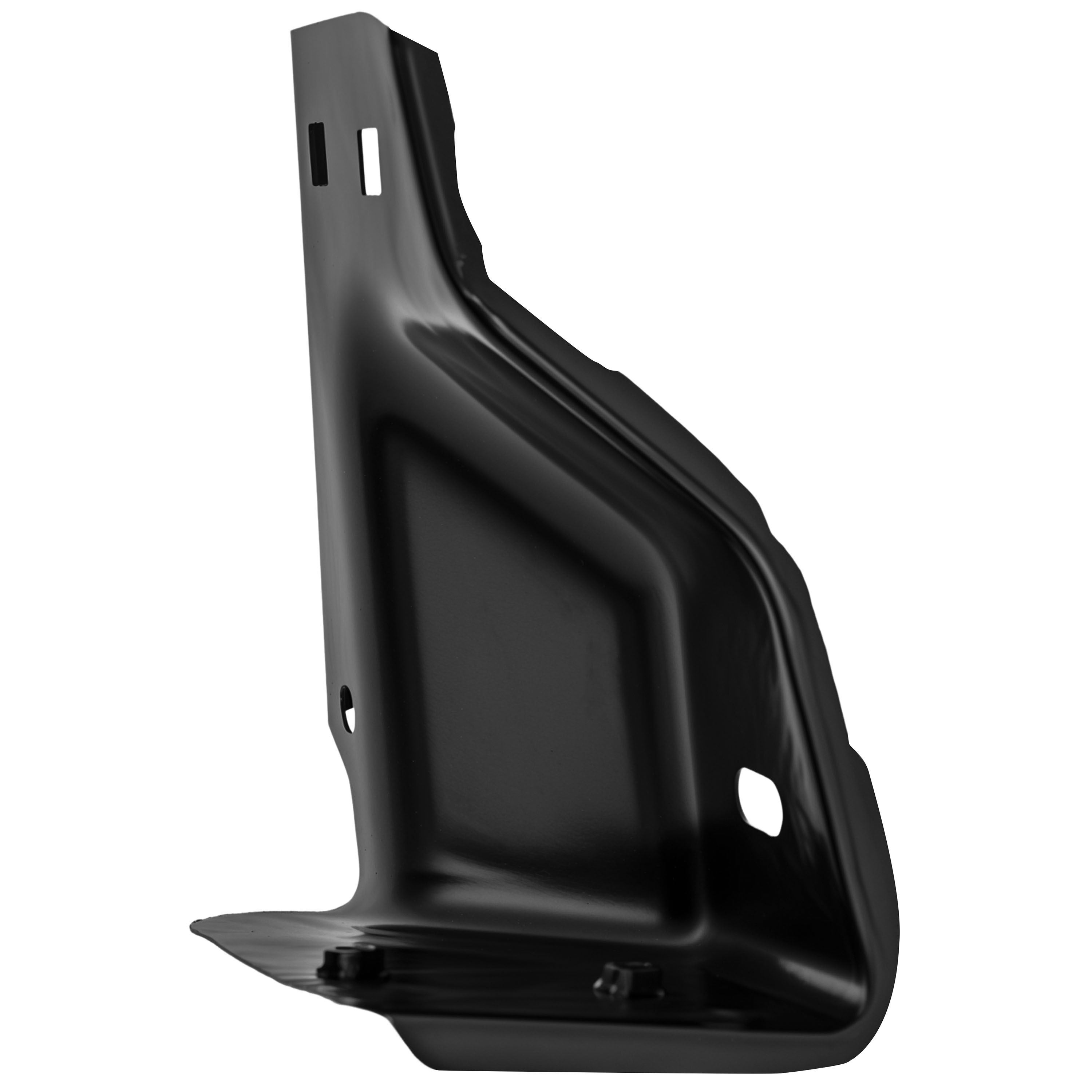 Guía Salpicadera Dodge Ram 1500 2019-2024 Lámina Línea Nueva Izquierdo - imagen 4