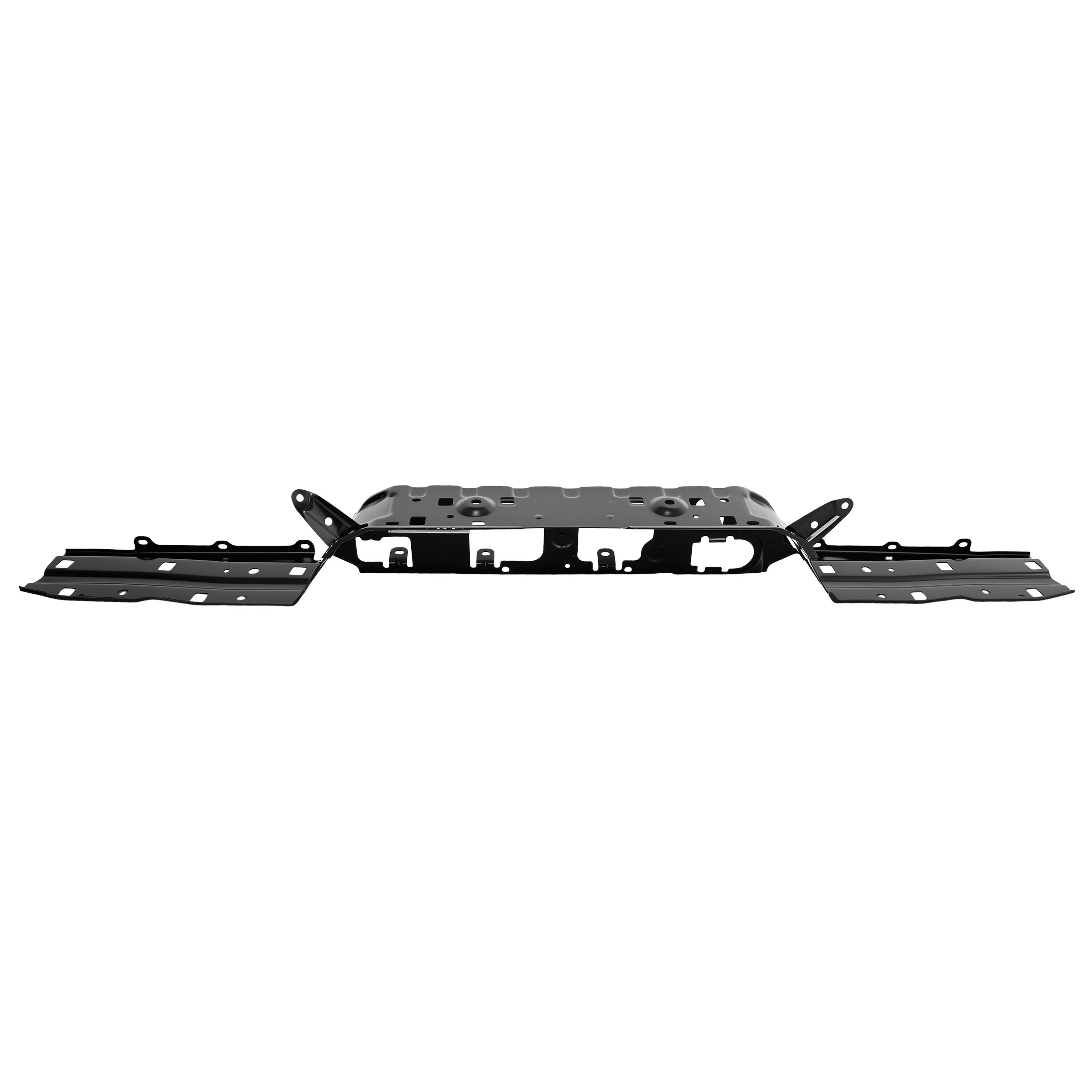 Soporte Defensa Trasera Toyota Tacoma 2024-2026