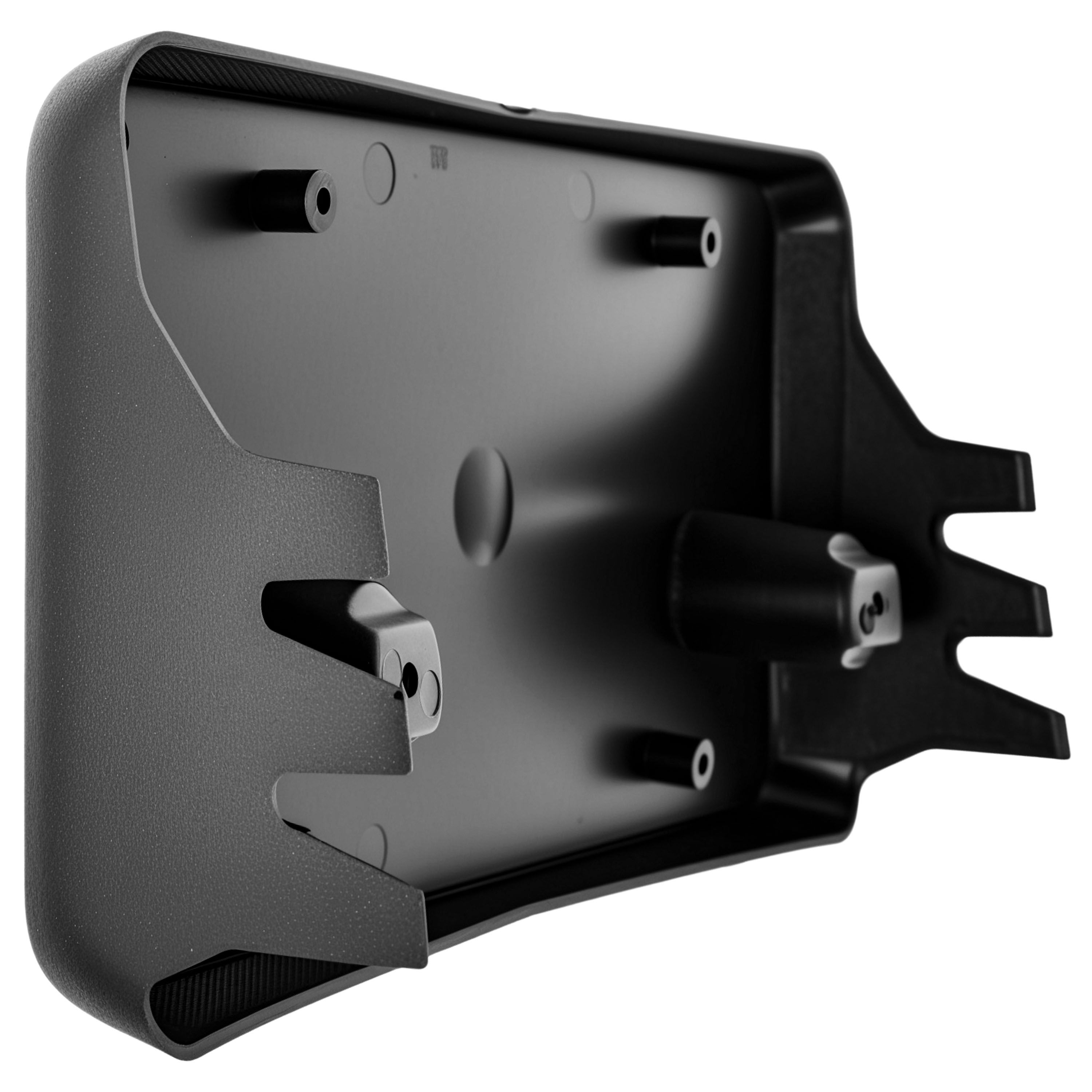 Porta Placa Delantera Chevrolet Silverado 1500 2023-2026
