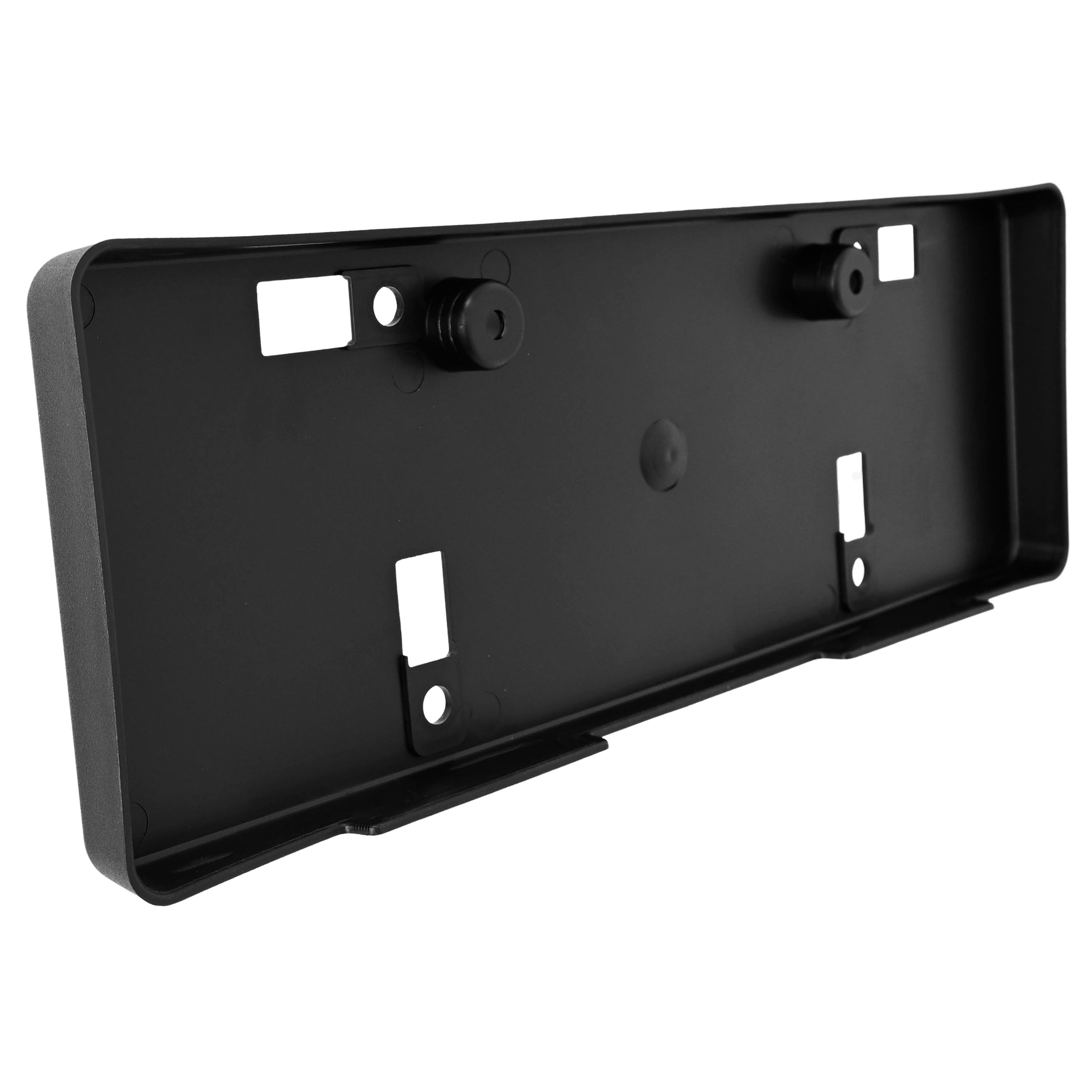 Porta Placa Delantera Ford F-150 2017-2020 Raptor