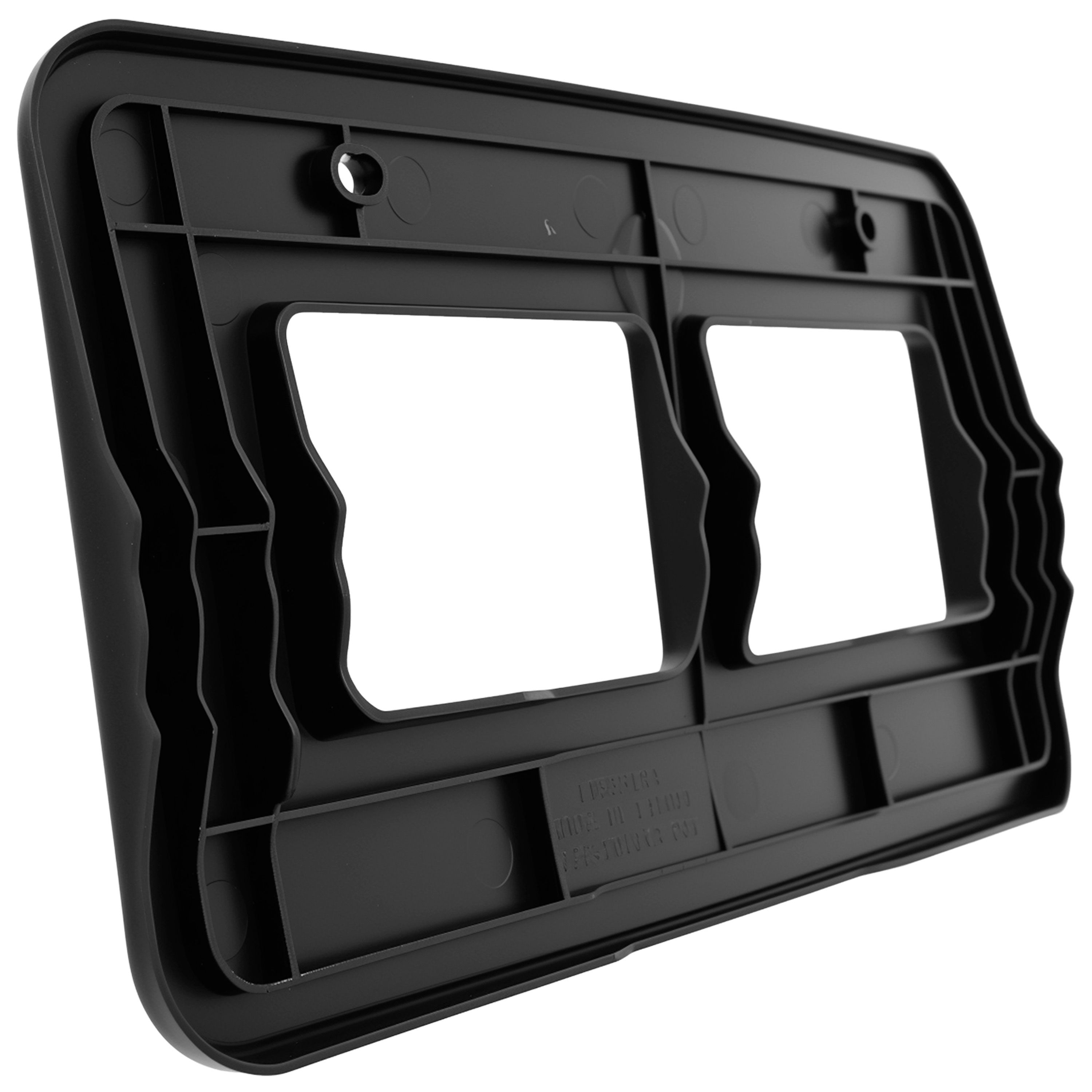 Porta Placa Delantero Toyota 4Runner 2025-2026