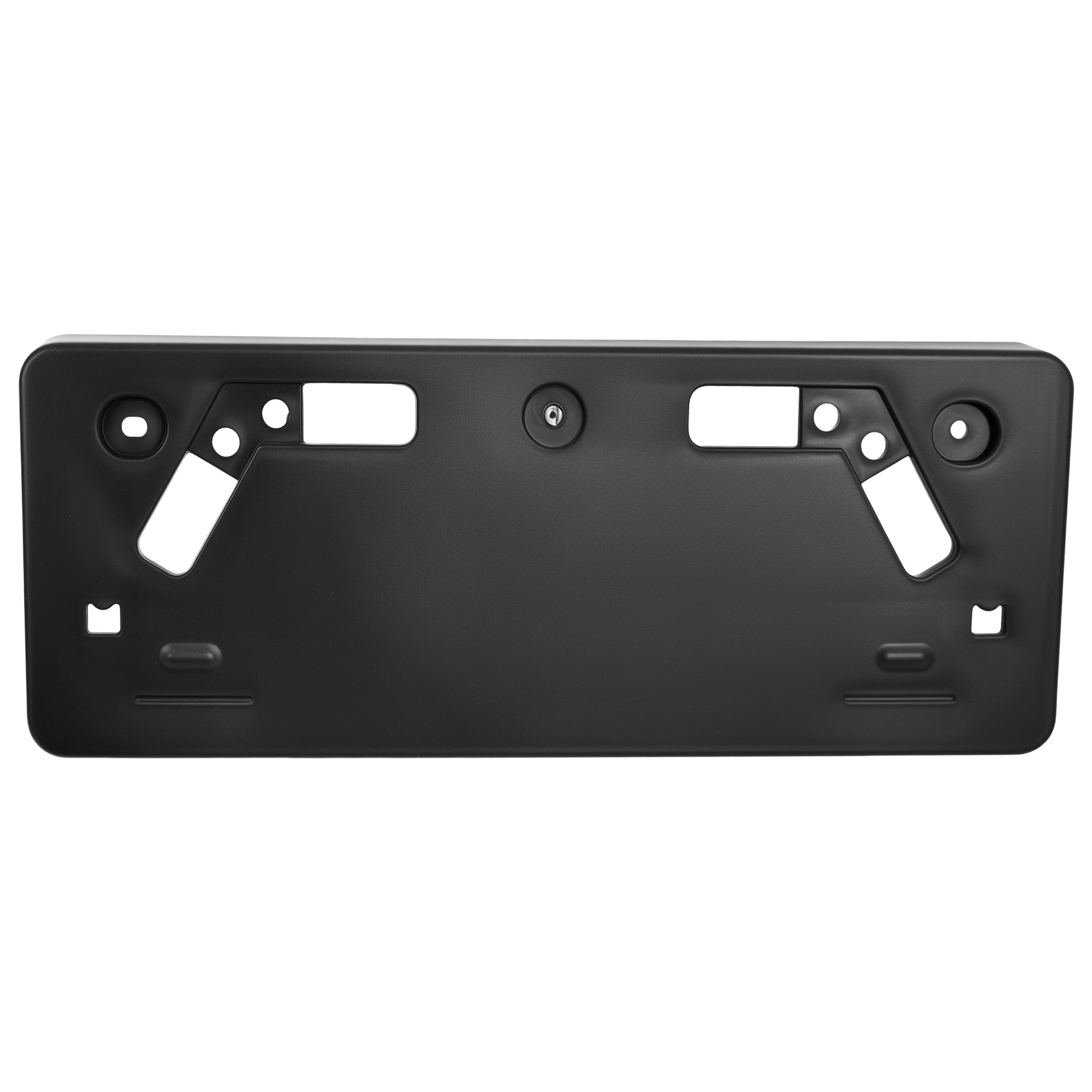 Porta Placa Delantero Toyota Prius 2023-2026