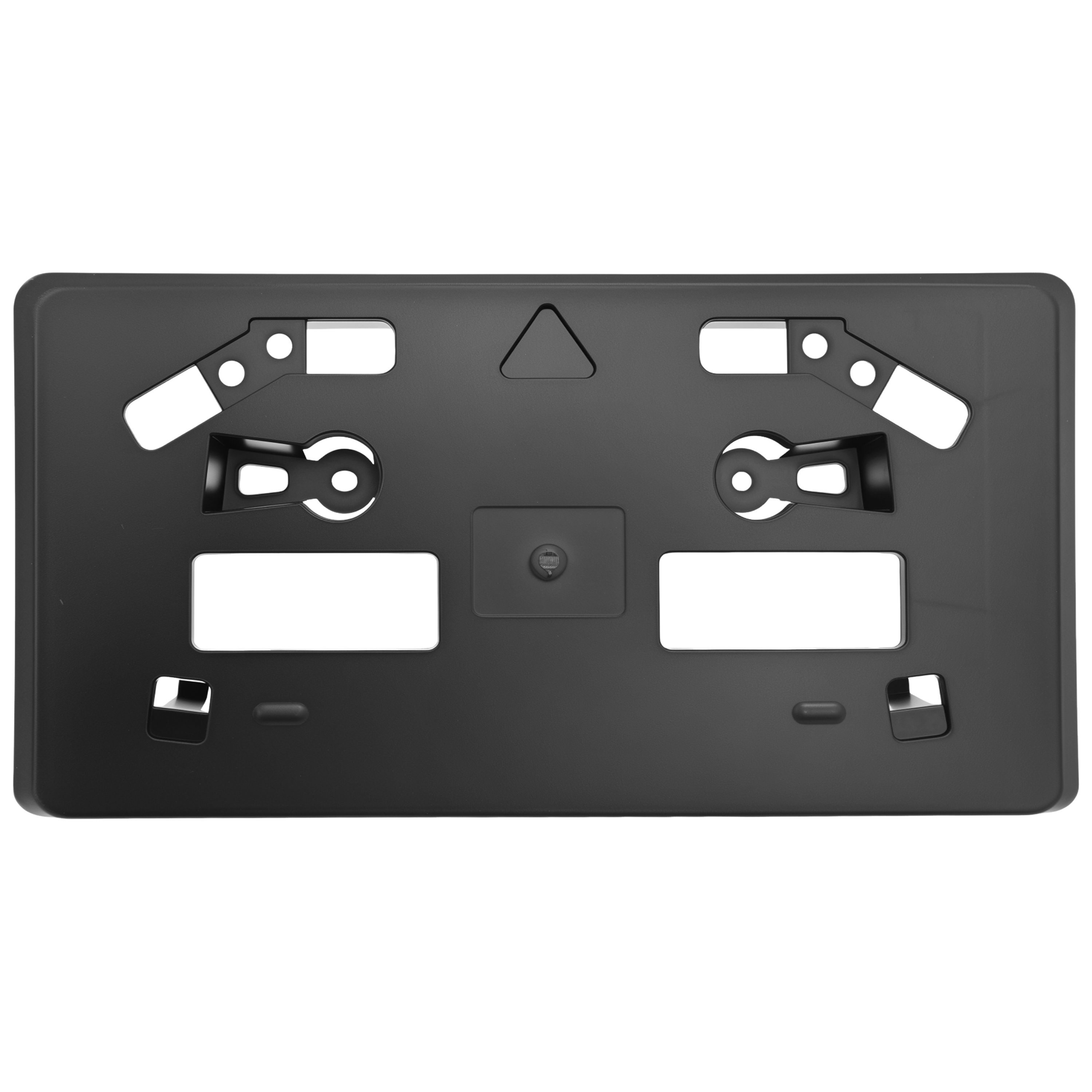 Porta Placa Delantero Lexus Rx350 2023-2025