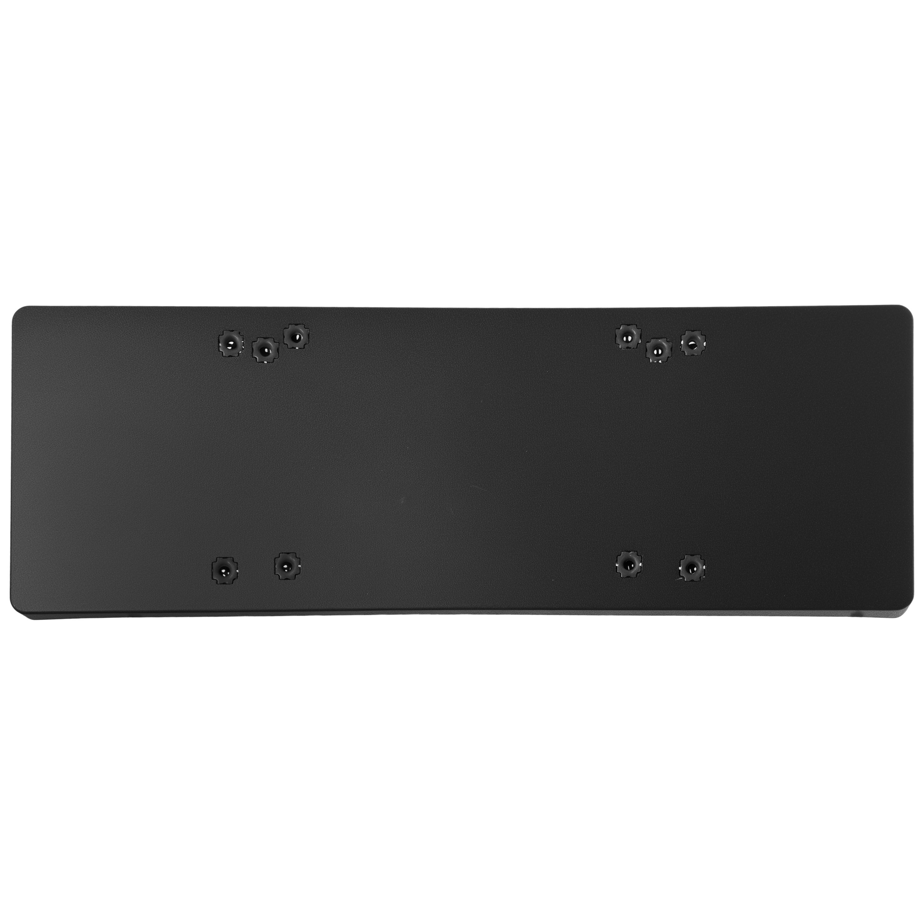 Porta Placa Delantero BYD Shark 2025-2026 - imagen 2
