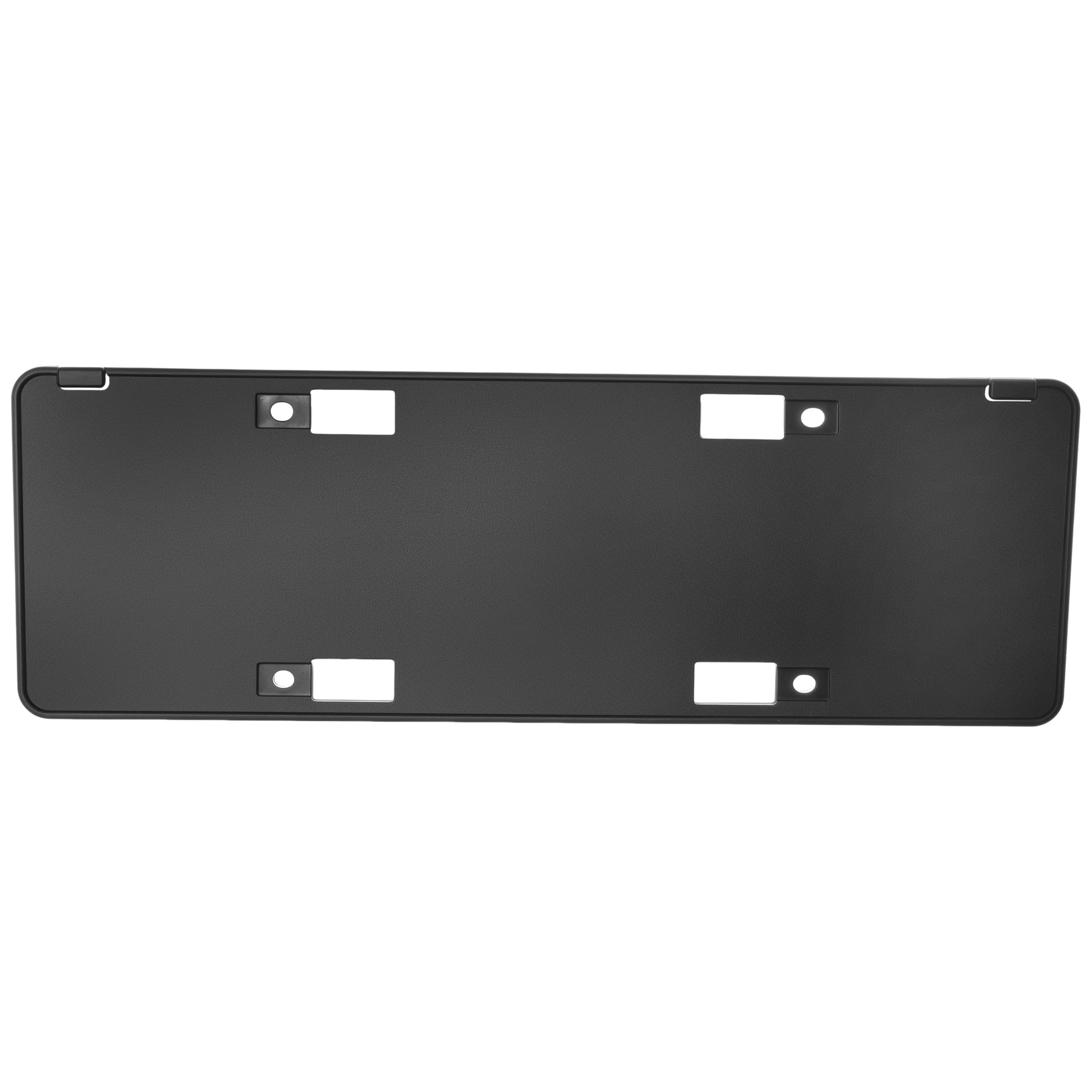 Porta Placa Delantero Geely Okavango 2024-2026
