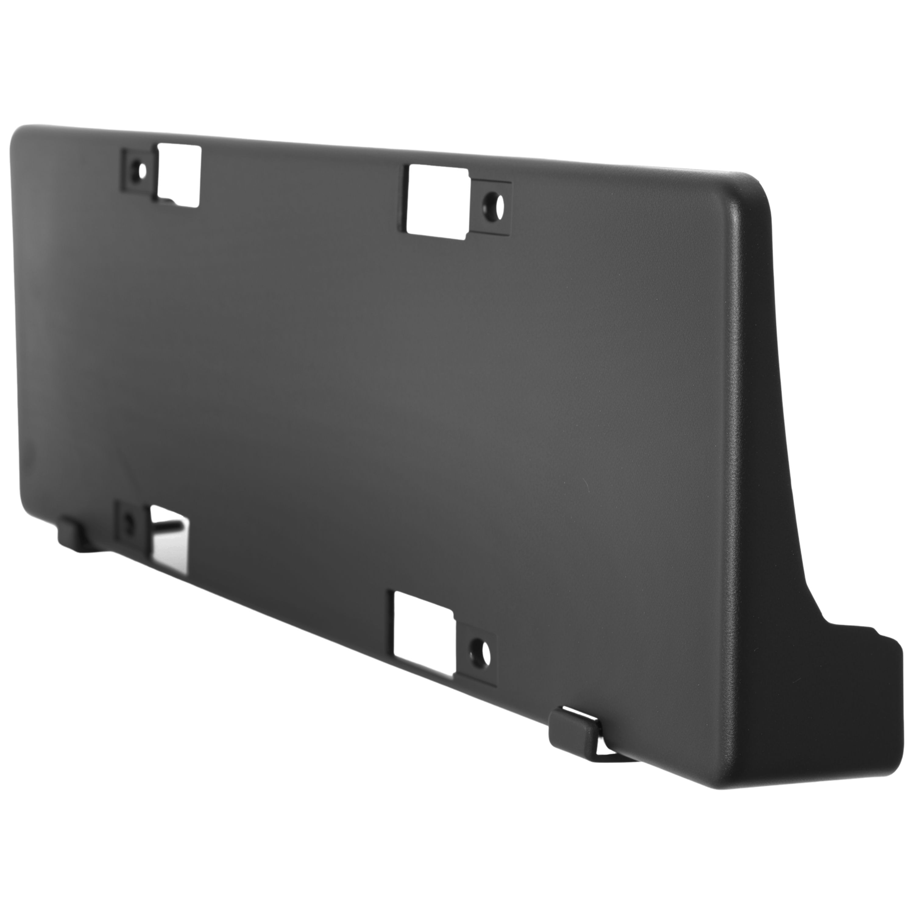 Porta Placa Delantero Geely Emgrand 2025-2026
