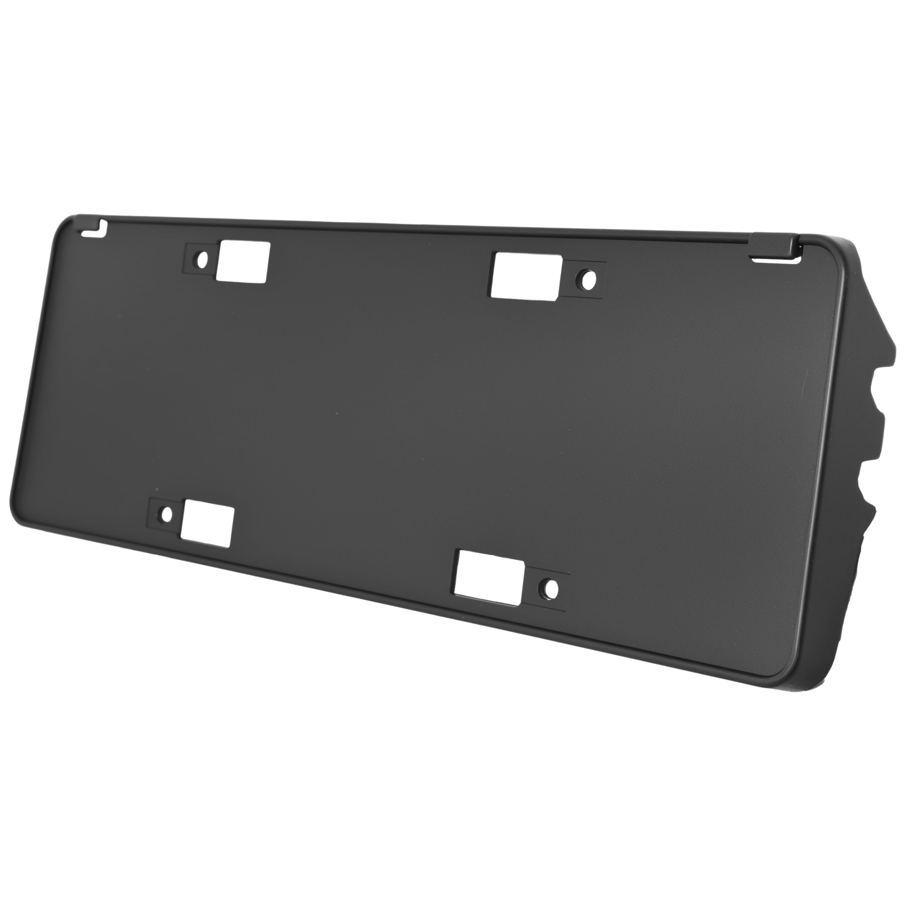 Porta Placa Delantero Geely Monjaro 2026