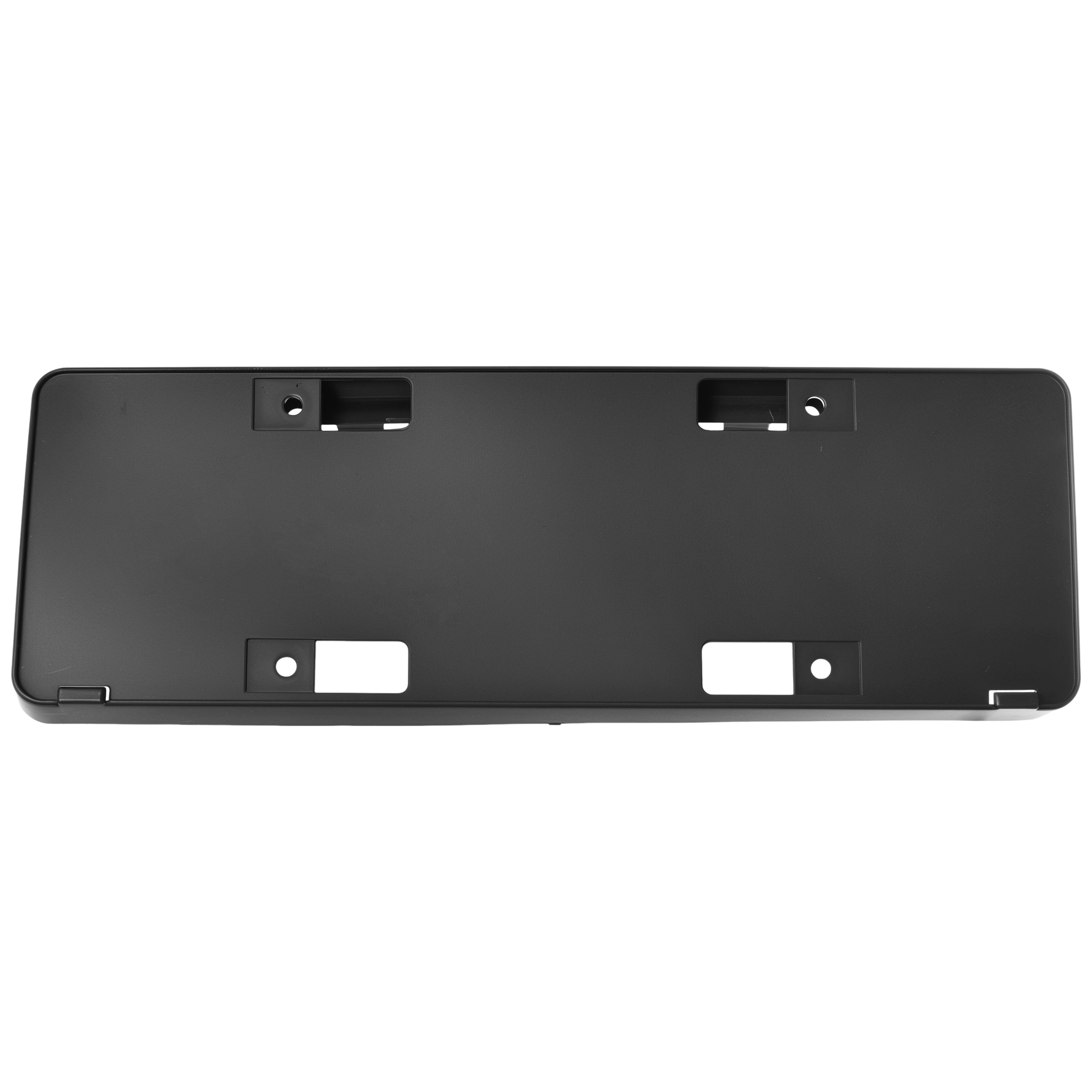 Porta Placa Delantero Geely Cityray 2025-2026