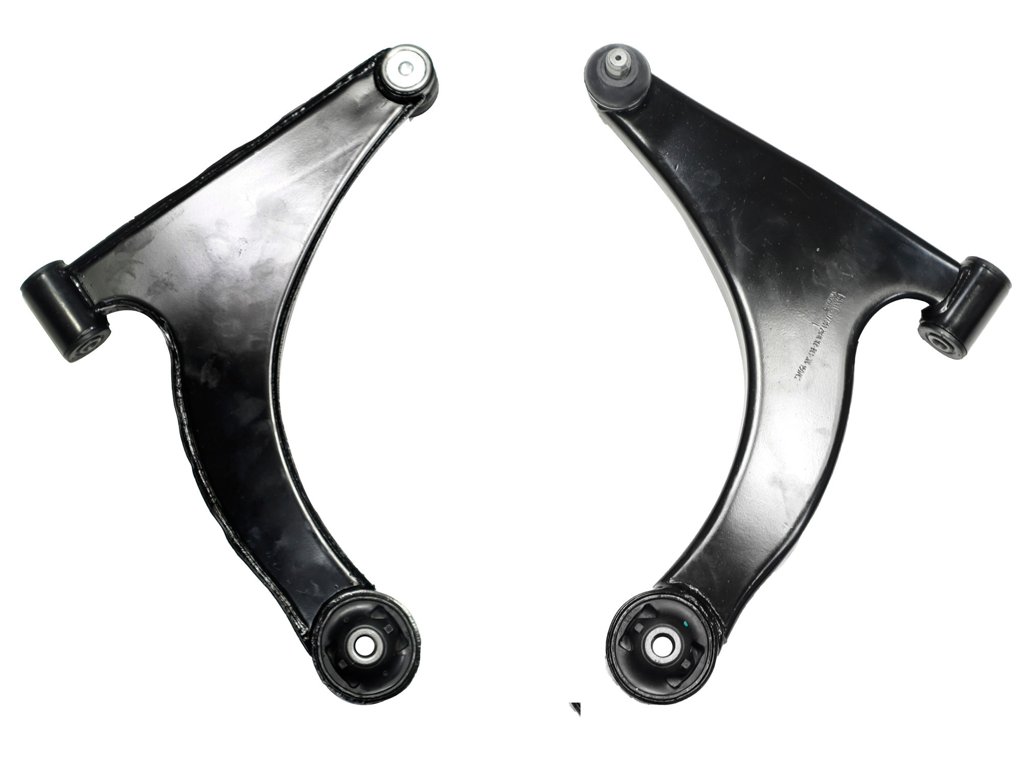 Terminal Exterior Ambos Lados Chrysler / Dodge Ram-50 1980-1993
