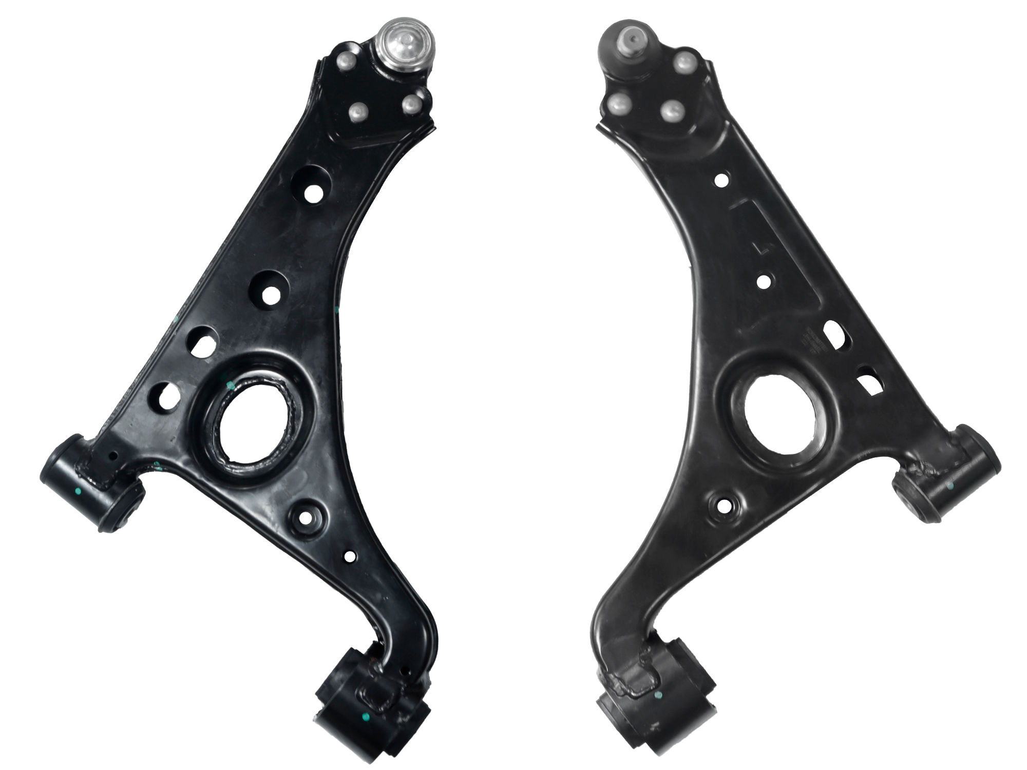 Terminal Exterior Ambos Lados Chrysler / Dodge Voyager 1996-2000