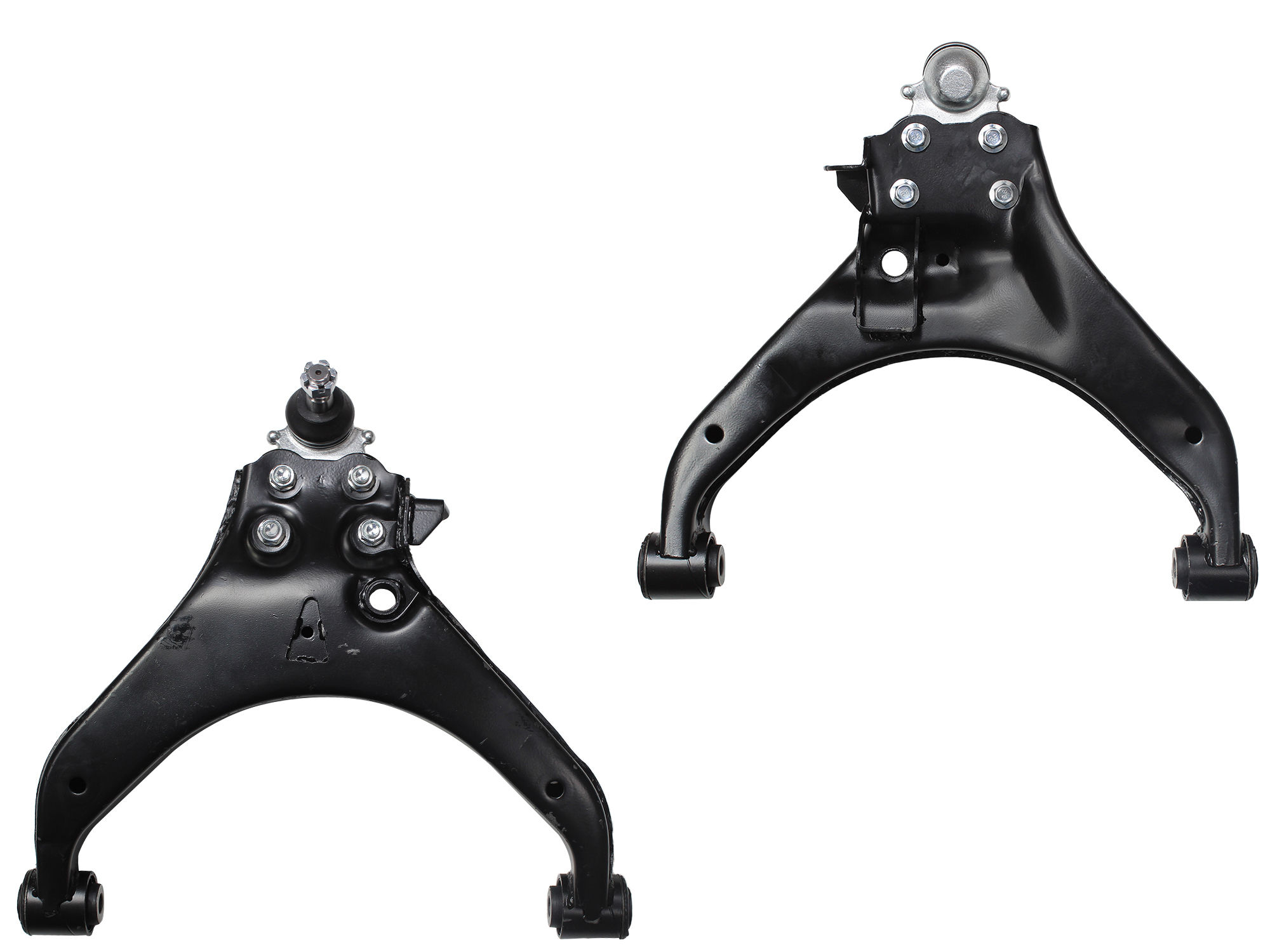 Terminal Exterior Izquierda Mitsubishi L200 2.4l/2.5l 2008-2019