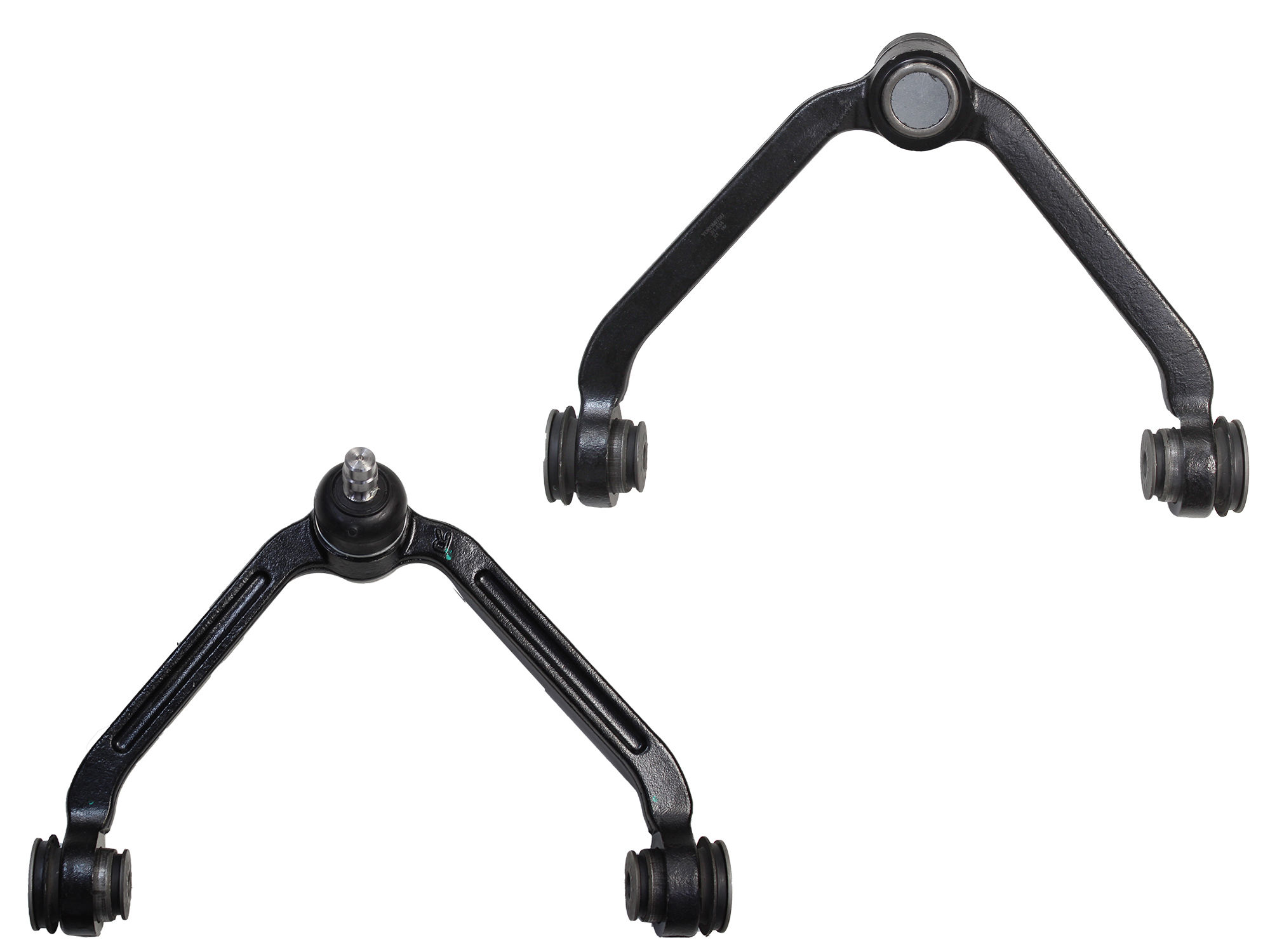 Horquilla Delantera Superior Derecha FORD Ranger 2/4wd 1998-2012 Con Rótula Con Bujes