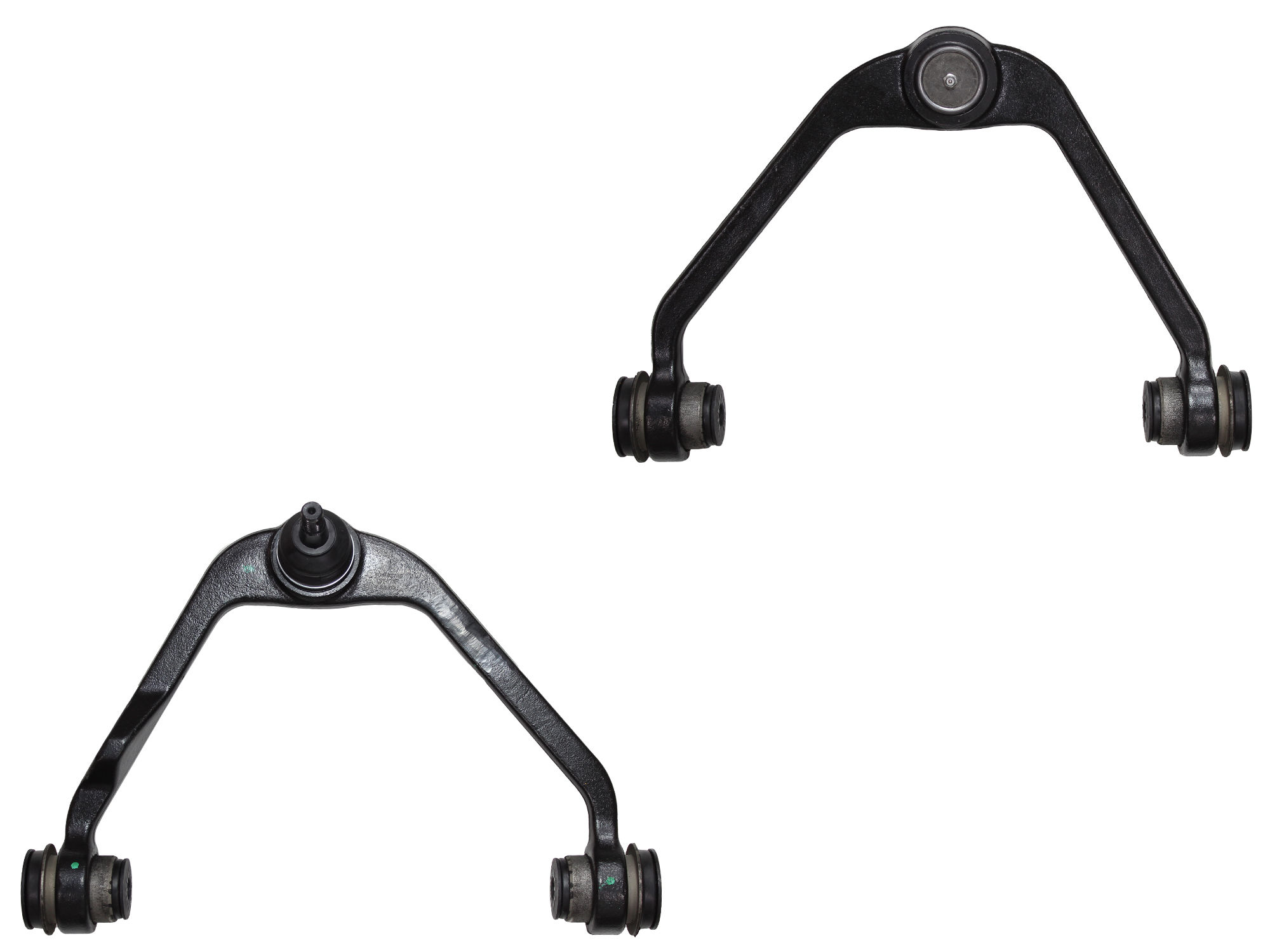 Horquilla Delantera Superior Derecha FORD F-150 2WD 1997-2008 Con Rótula Con Bujes